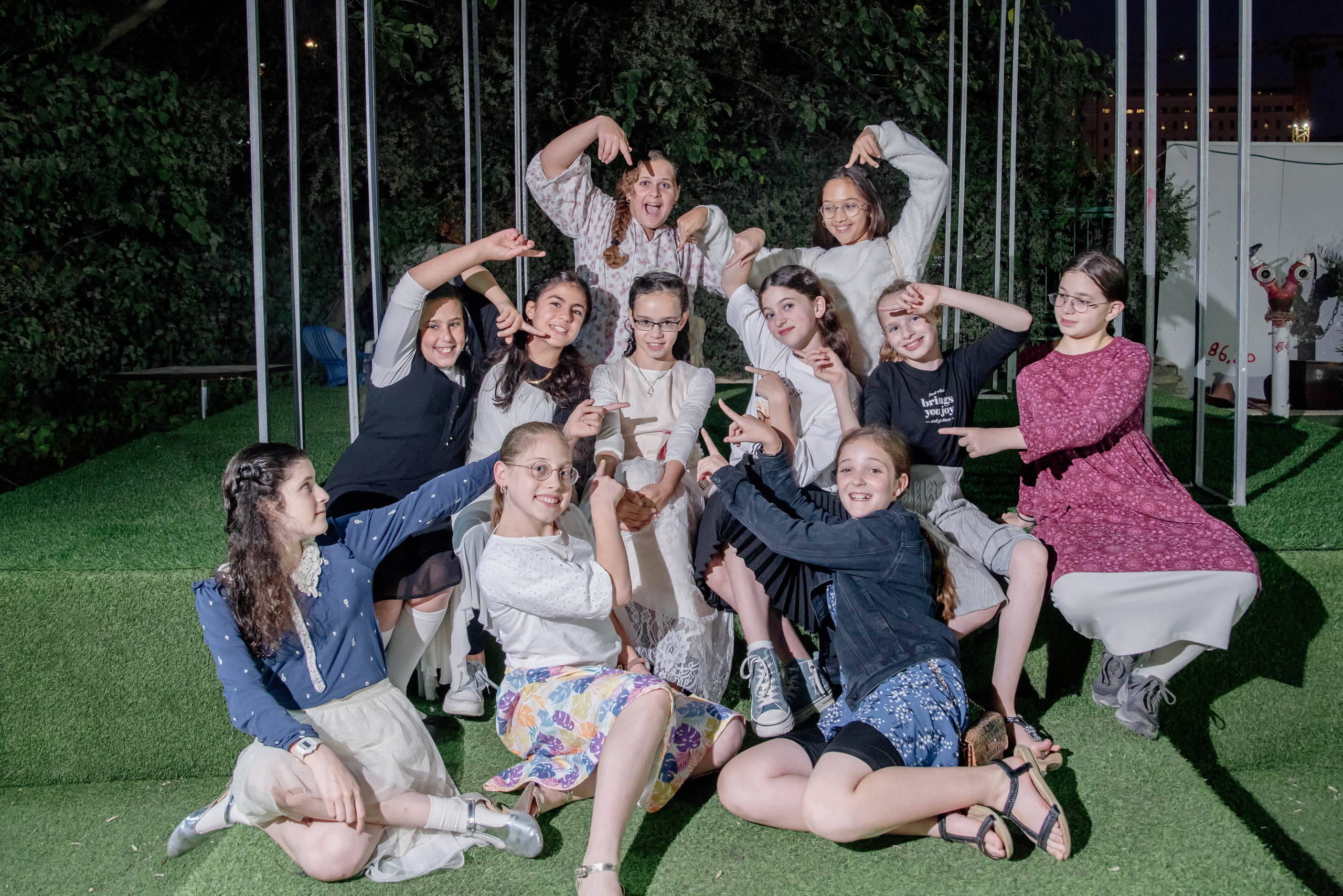 Bat Mizva Event. Люба Тернавская. Фотограф Иерусалим. Фотограф Израиль