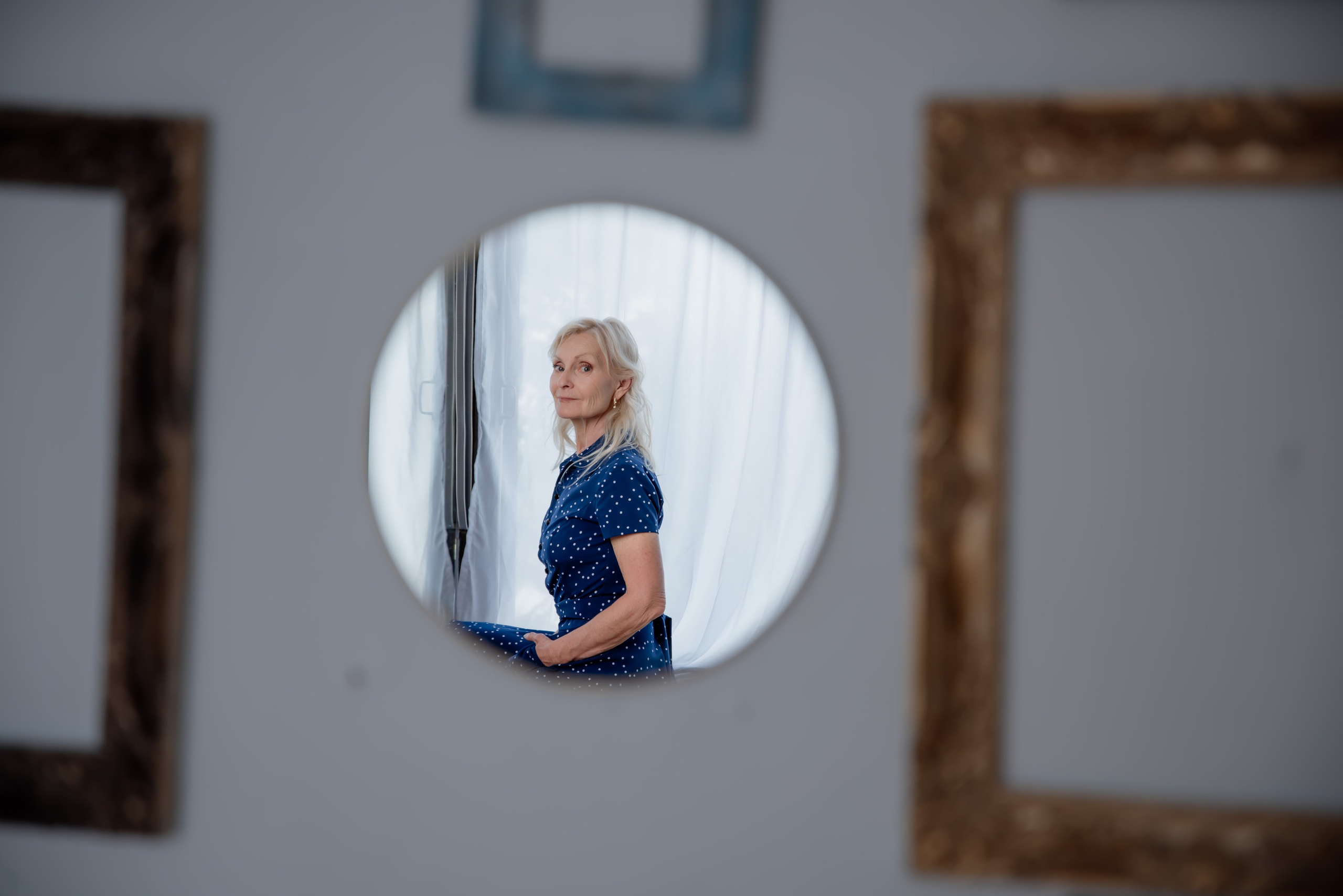 Shooting for a profile of a coach. צלמת ירושלים תל אביב ישראל