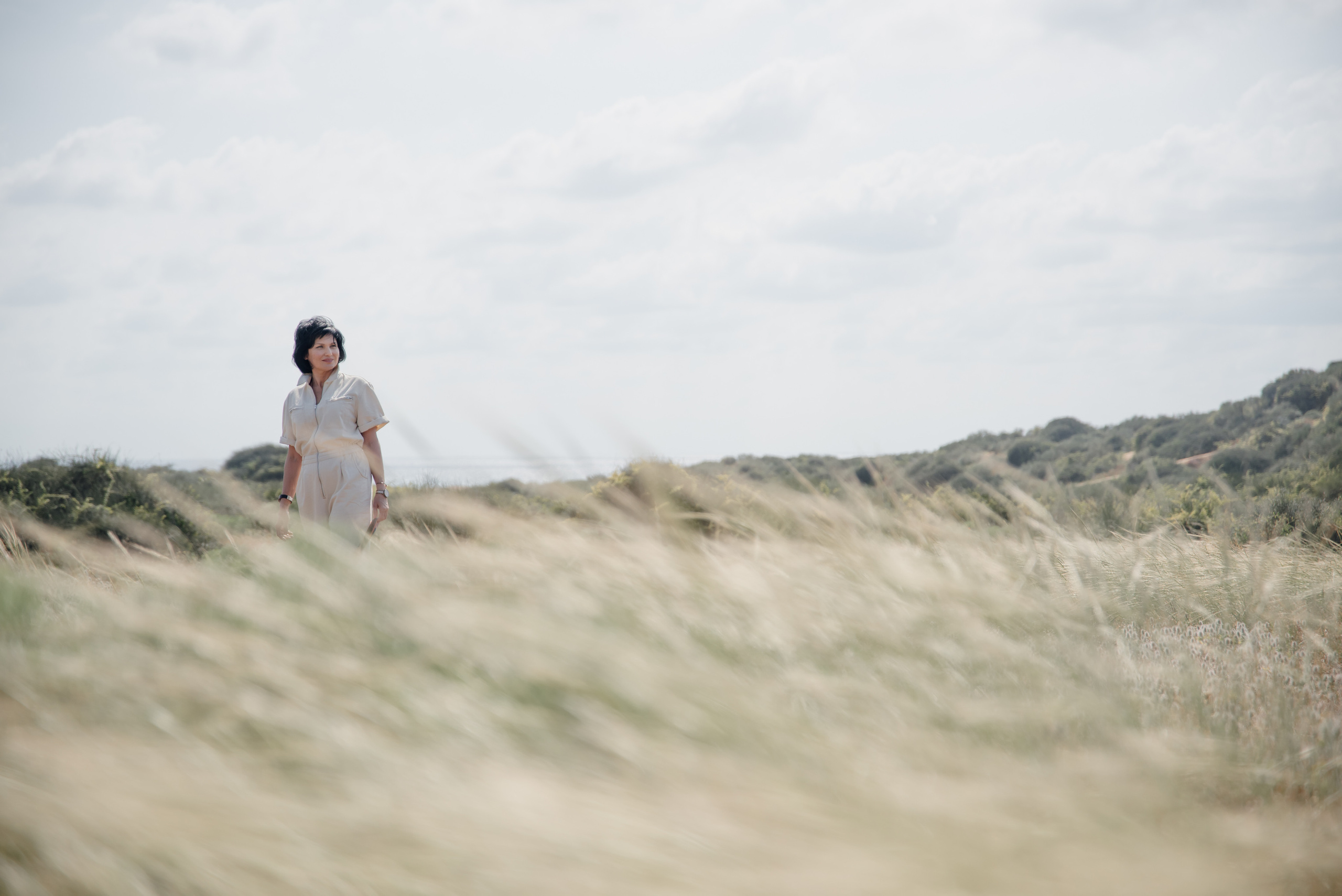 Бизнес-портрет для психолога Эллина Перельман. Люба Тернавская. Фотограф Иерусалим. Фотограф Израиль