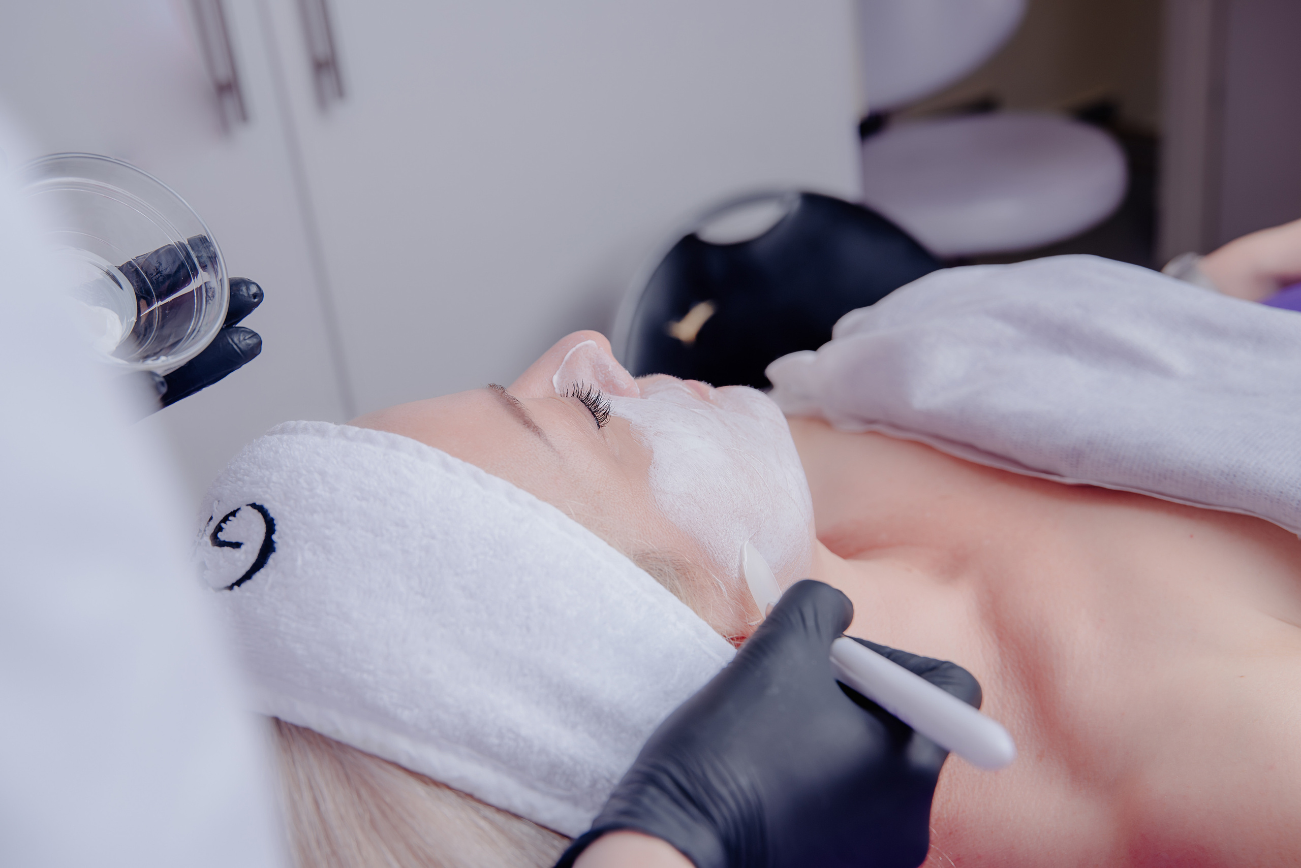 For Beauty Salon Zeev Levin http://www.zeevlevin.com/