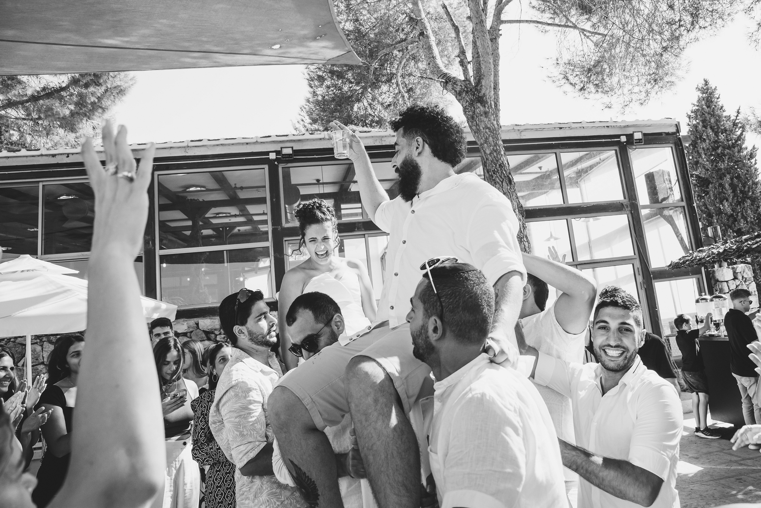 Shahaf & Ofir. צלמת ירושלים תל אביב ישראל