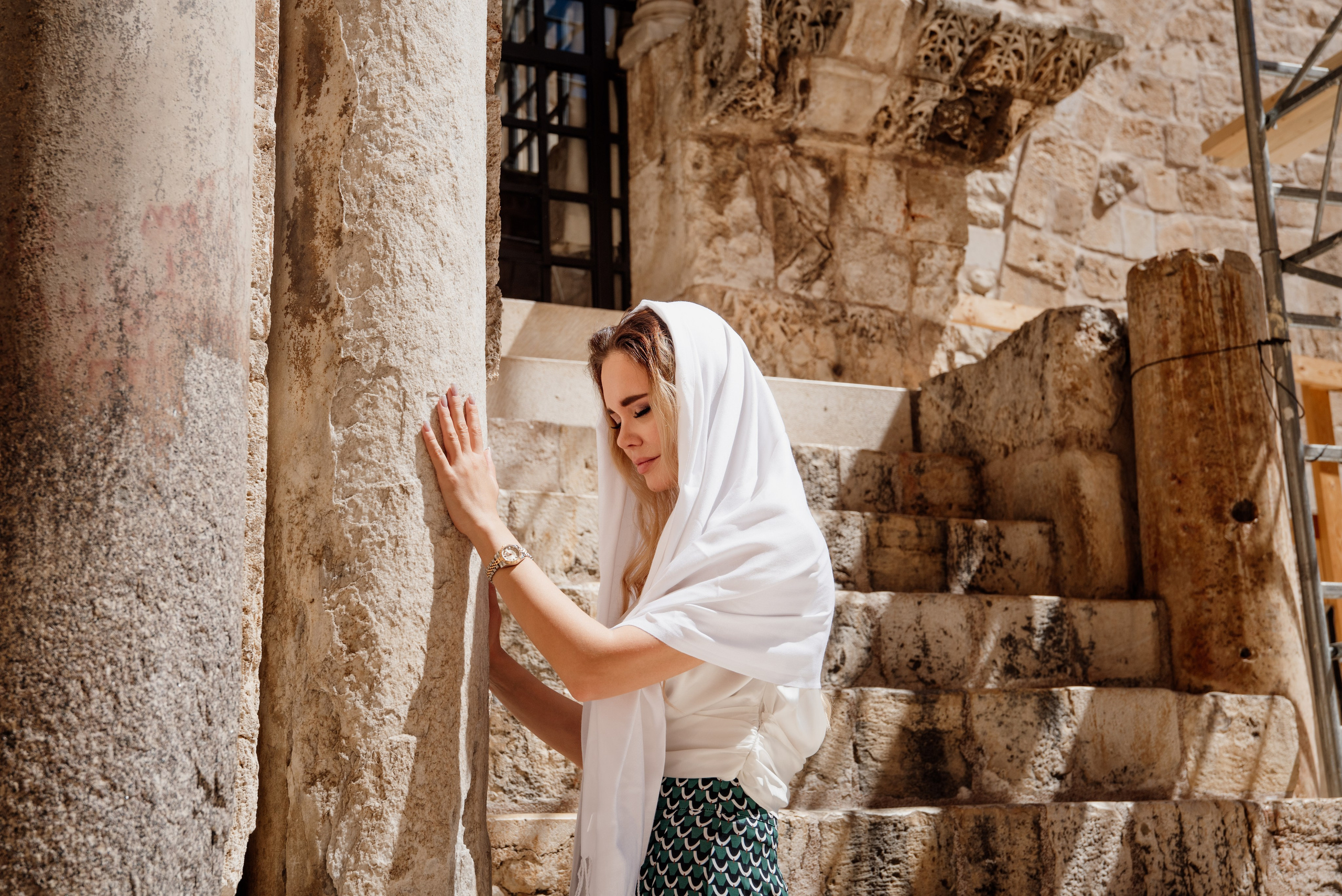 Vera photo walk Jerusalem. צלמת ירושלים תל אביב ישראל