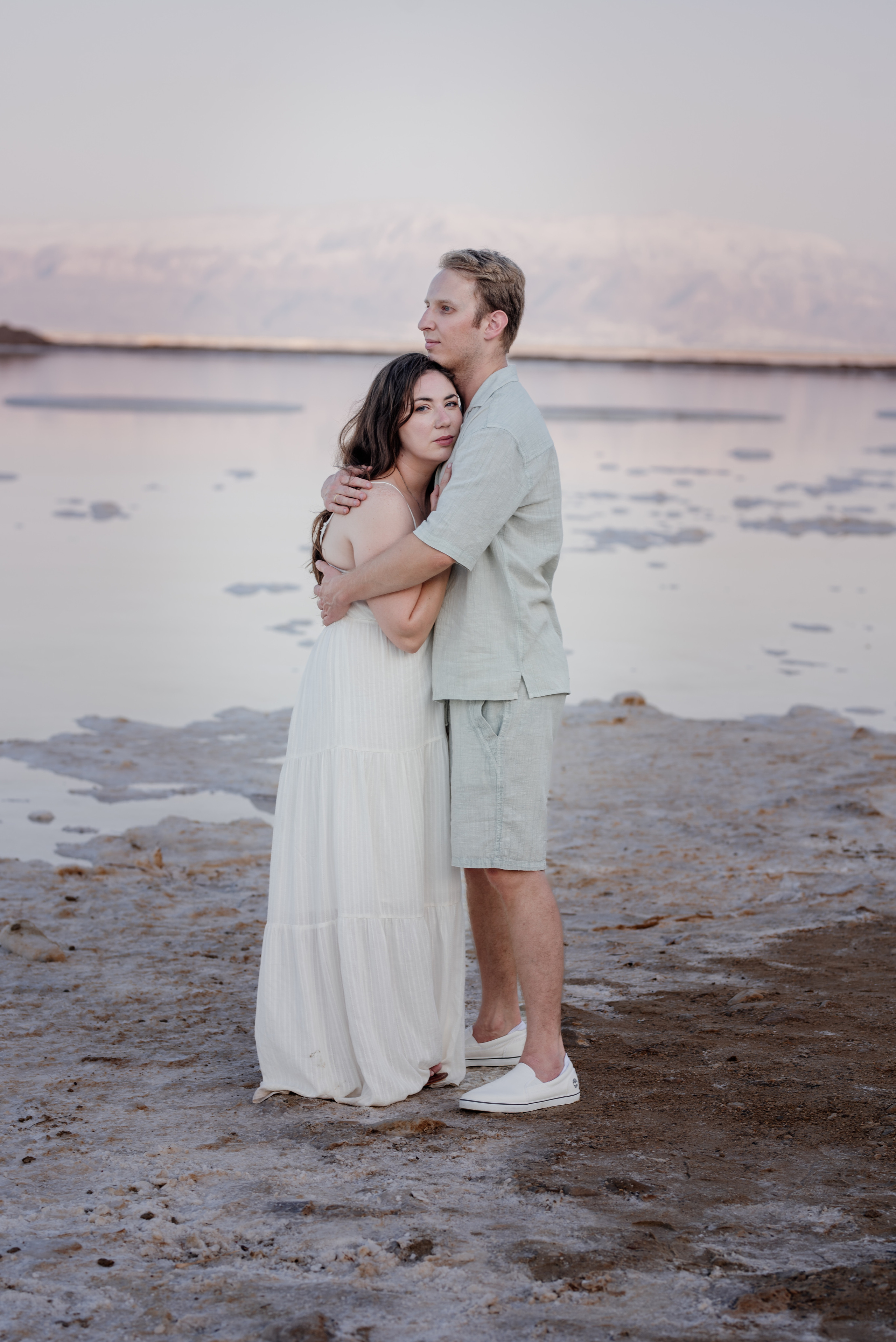 Ira & Grisha. צלמת ירושלים תל אביב ישראל