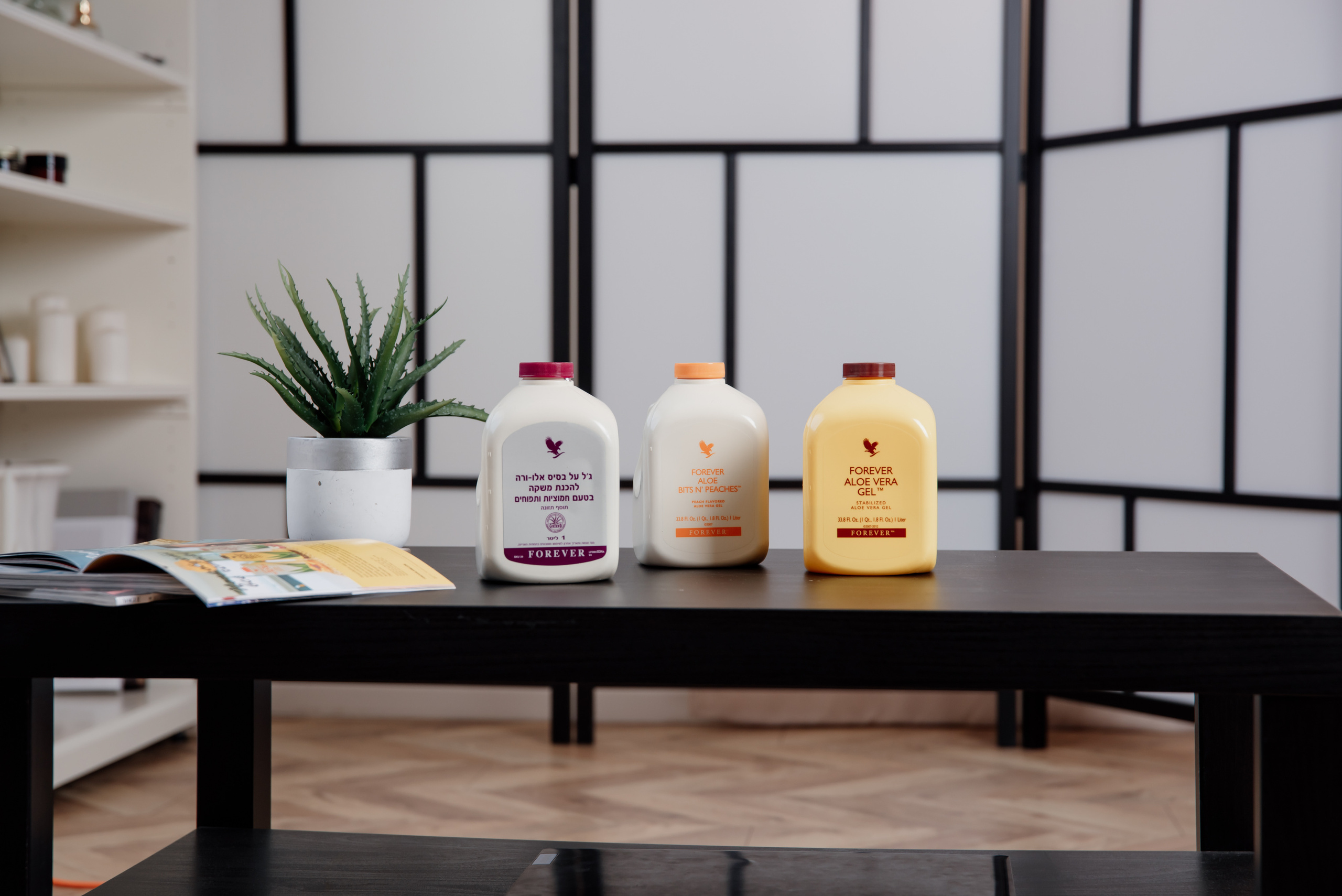 Shooting for a business entrepreneur. Photographer in Israel Luba Ternavskaya