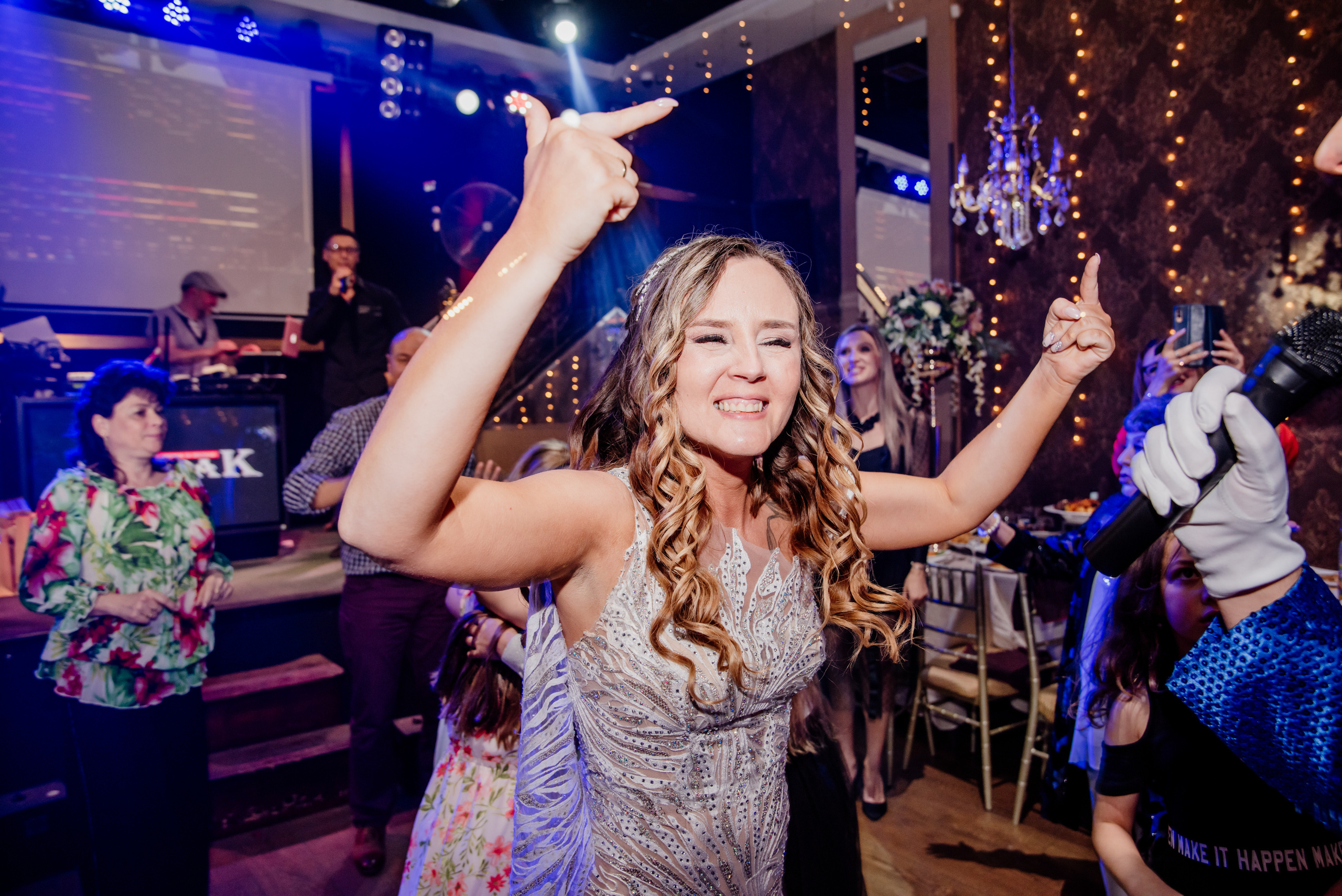 Anna & Dima. Photographer in Israel Luba Ternavskaya