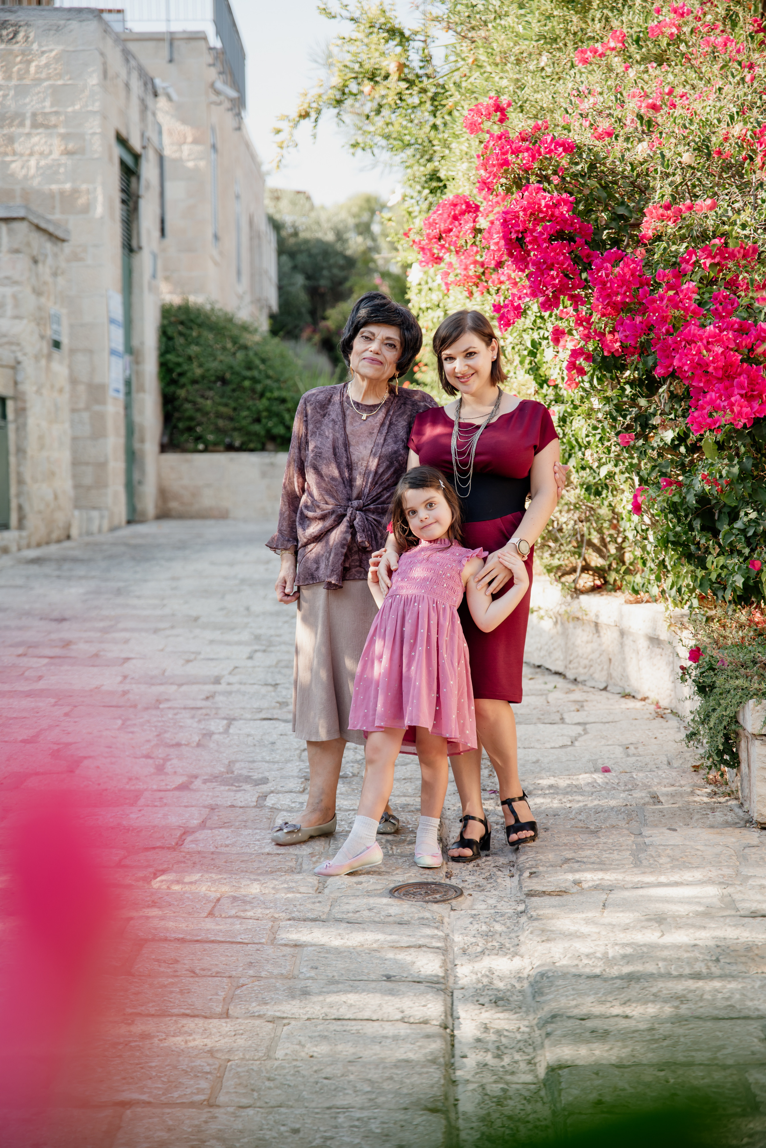 Family photoshoot. Люба Тернавская. Фотограф Иерусалим. Фотограф Израиль
