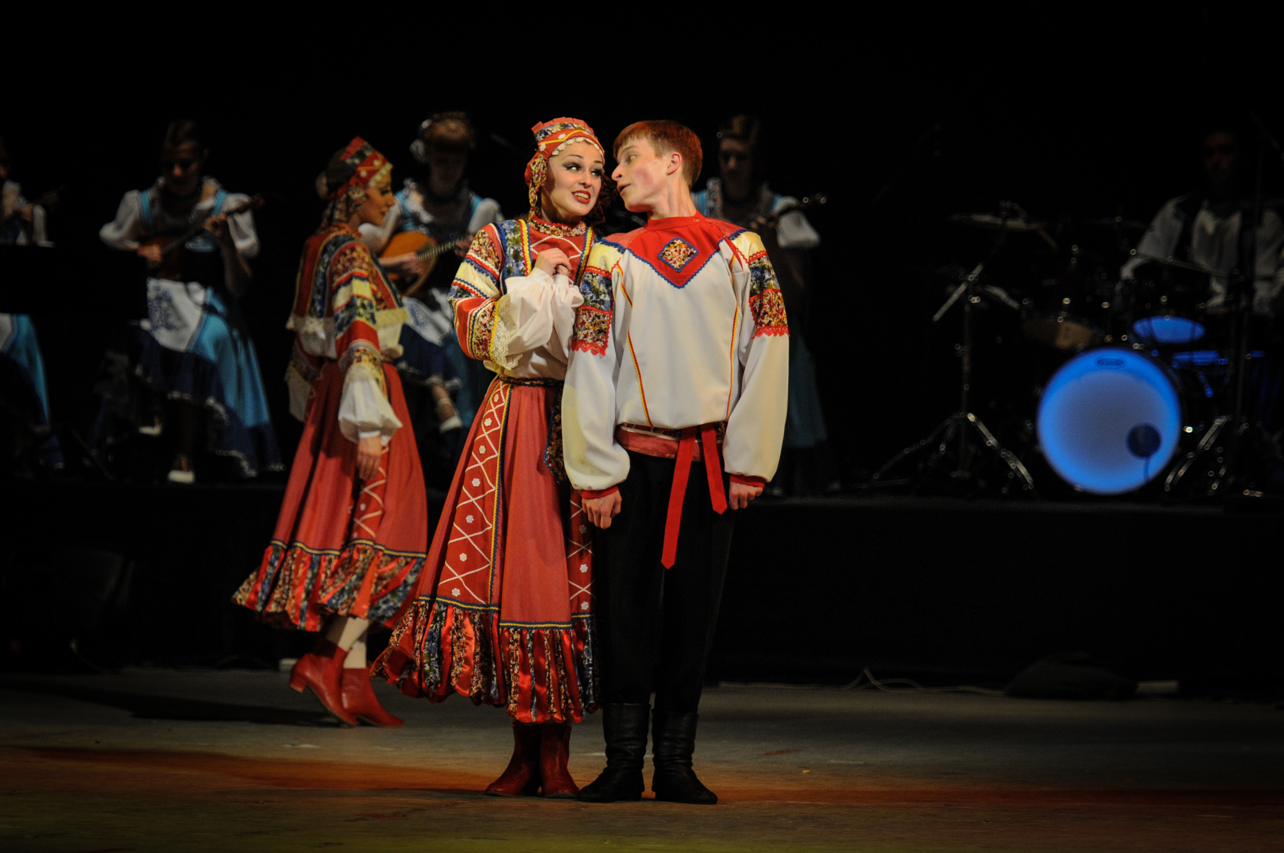 Concert of the folk group “Sunny Rainbow” in Russia. Люба Тернавская. Фотограф Иерусалим. Фотограф Израиль