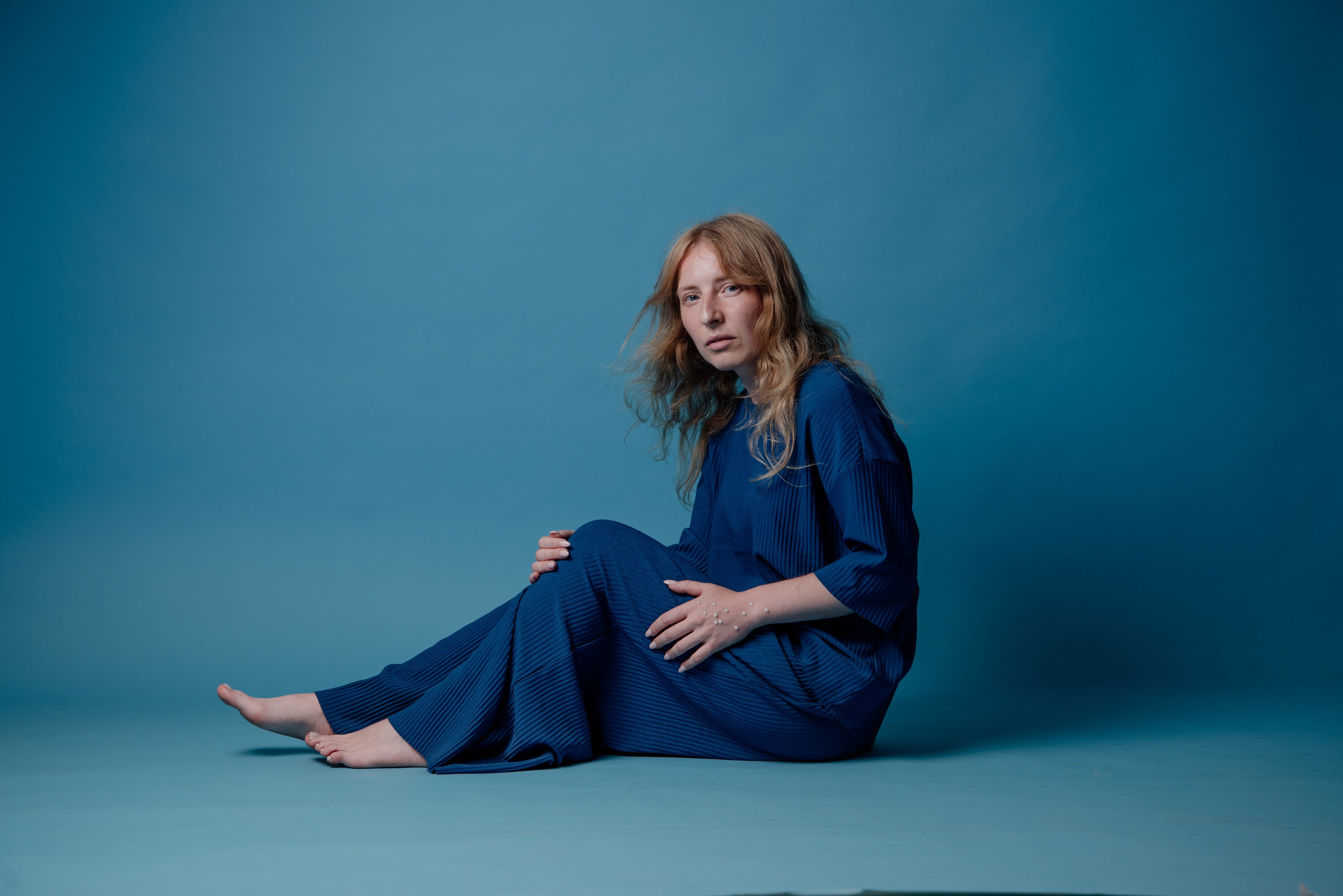 Photographer in Israel Luba Ternavskaya