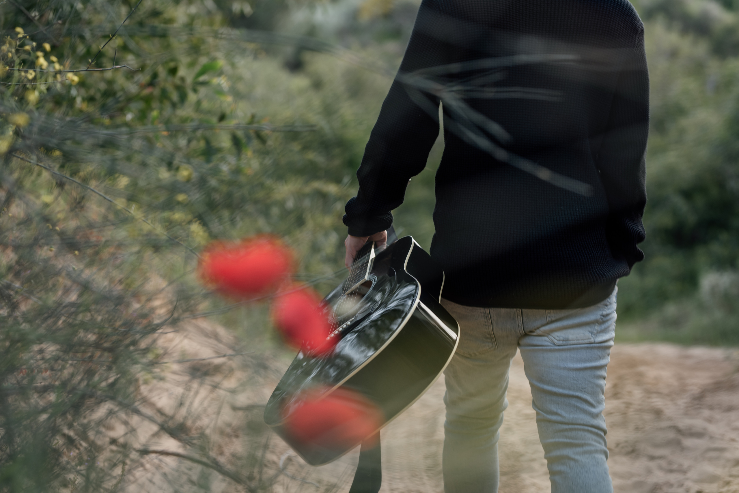 Anya & Dima. צלמת ירושלים תל אביב ישראל