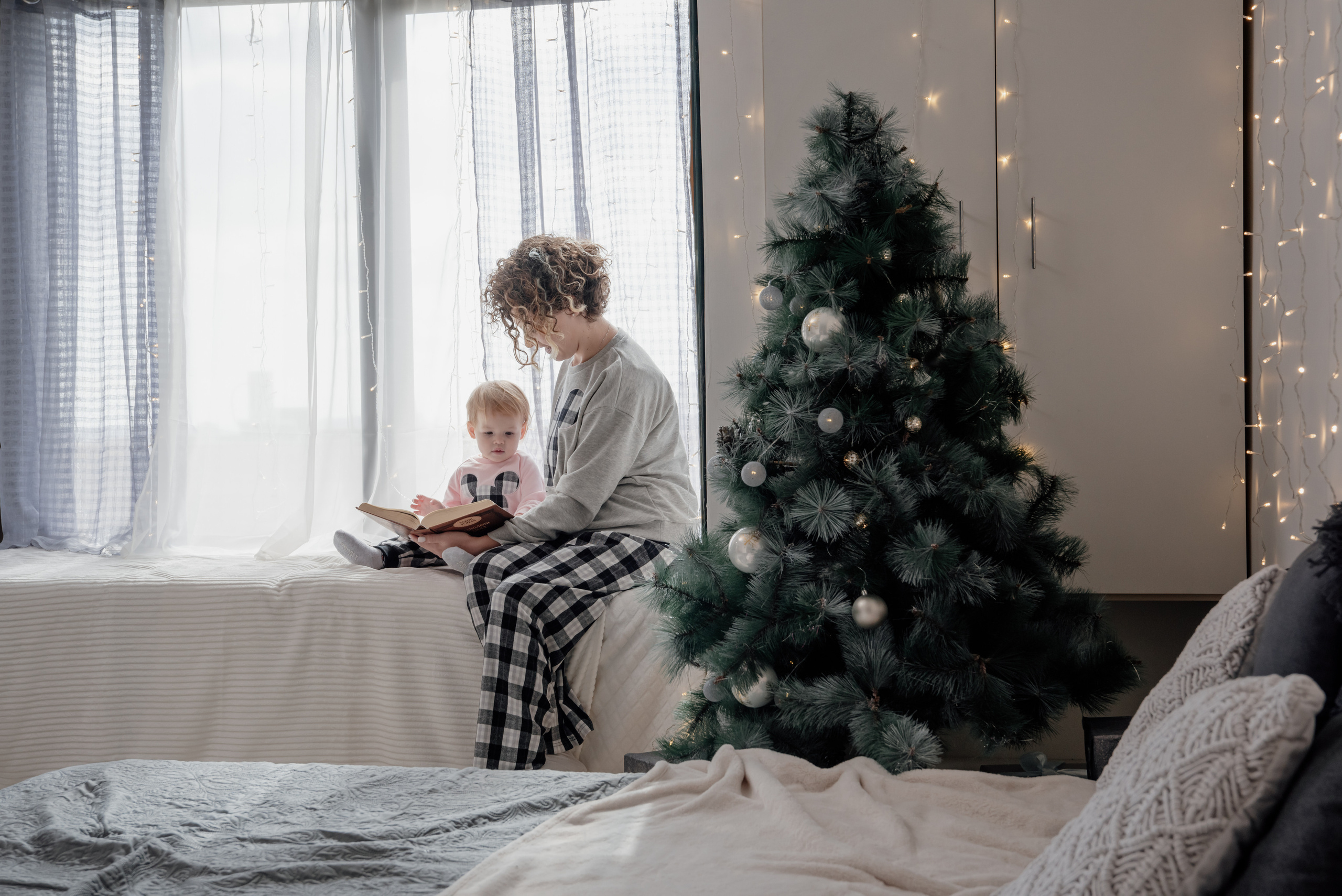 Elina Sasha & Esti. Photographer in Israel Luba Ternavskaya