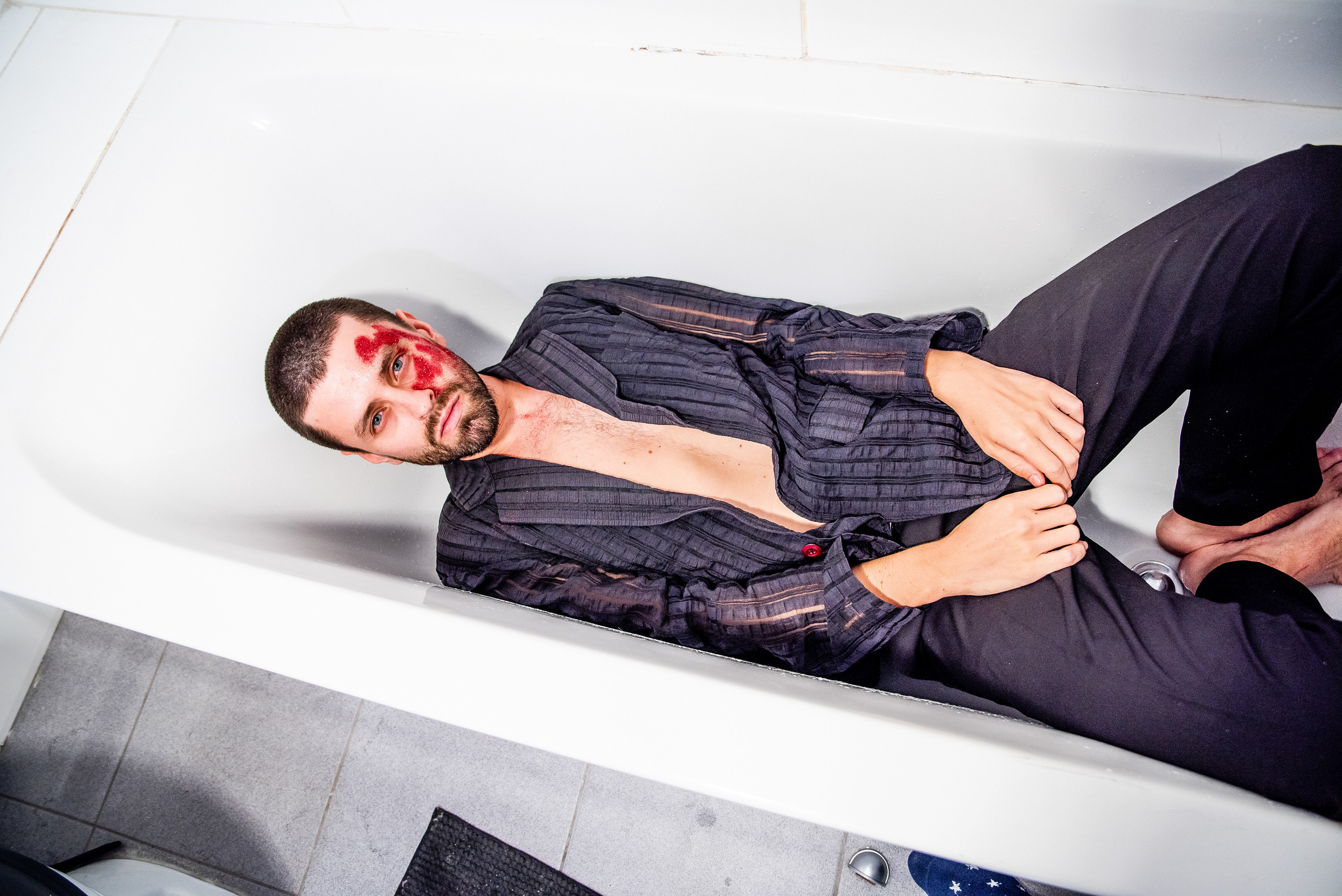 Viktor. Люба Тернавская. Фотограф Иерусалим. Фотограф Израиль