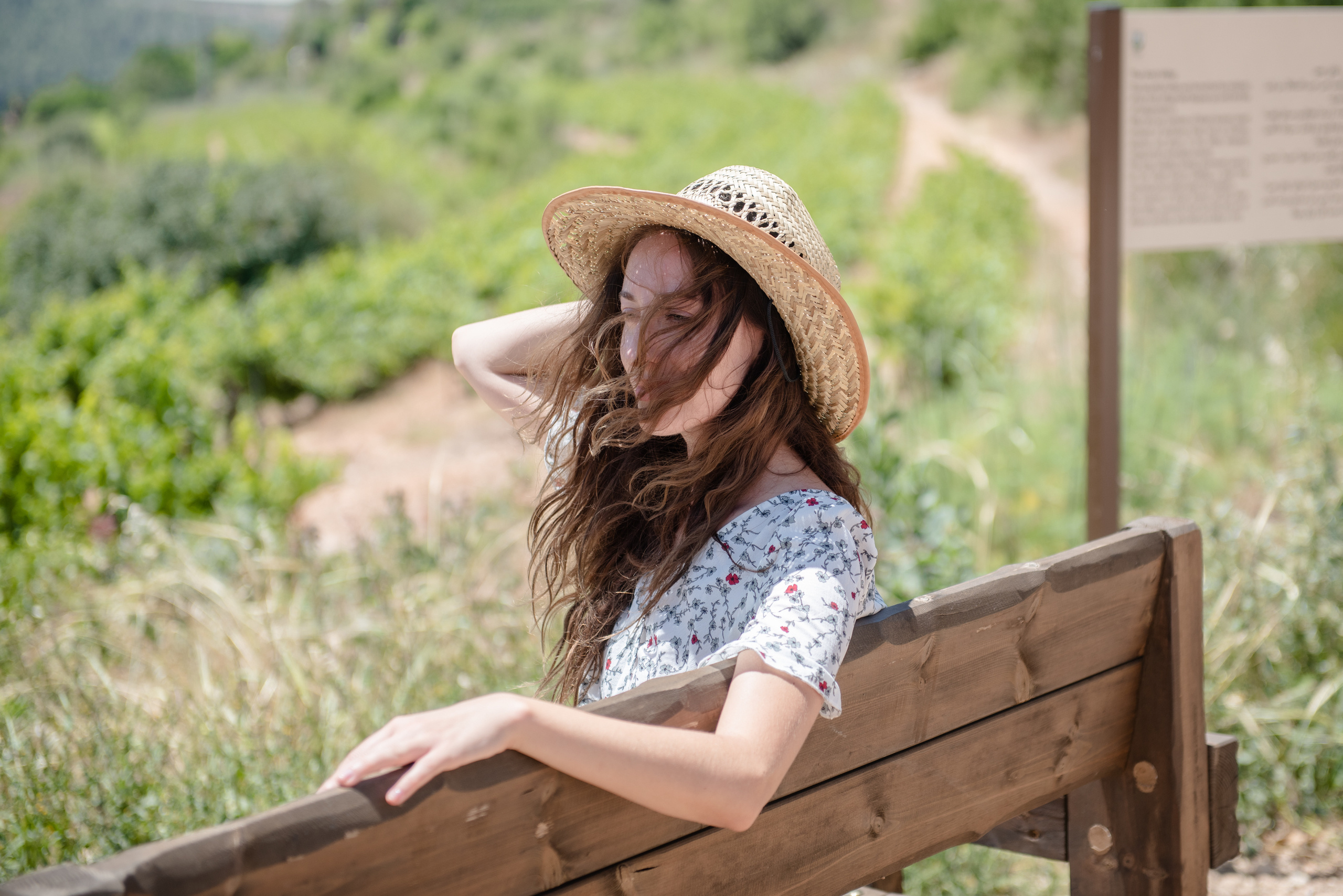 Летняя фотосессия в Иерусалиме. Люба Тернавская. Фотограф Иерусалим. Фотограф Израиль