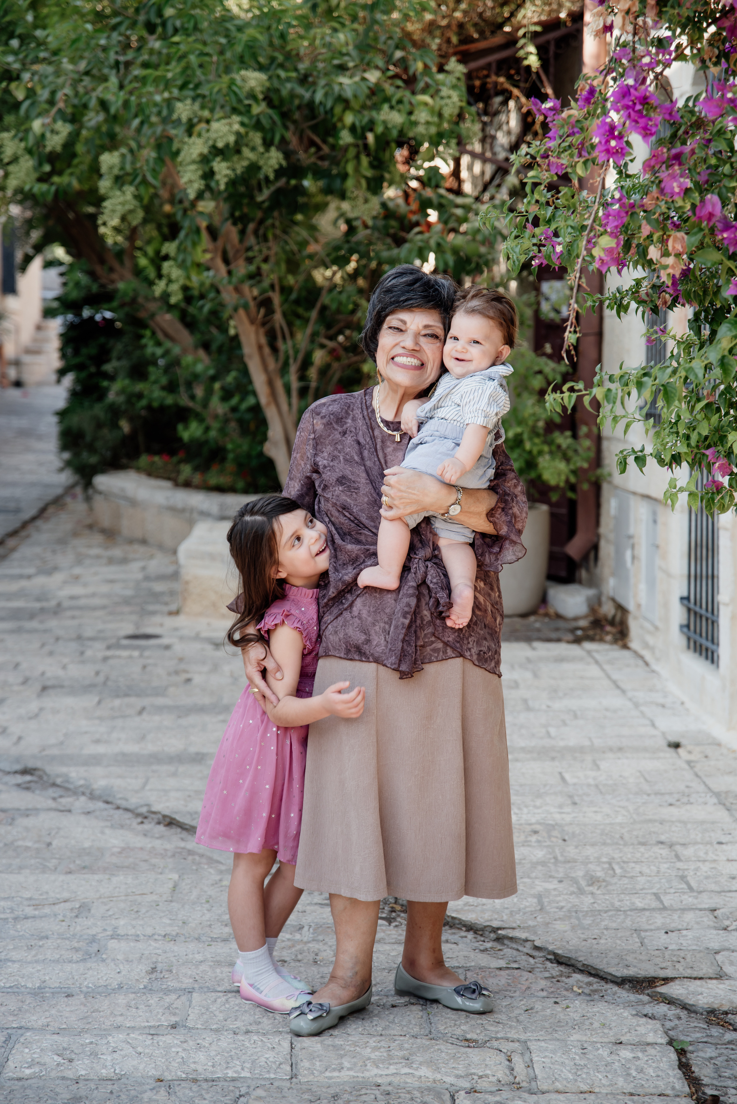 Family photoshoot. Люба Тернавская. Фотограф Иерусалим. Фотограф Израиль