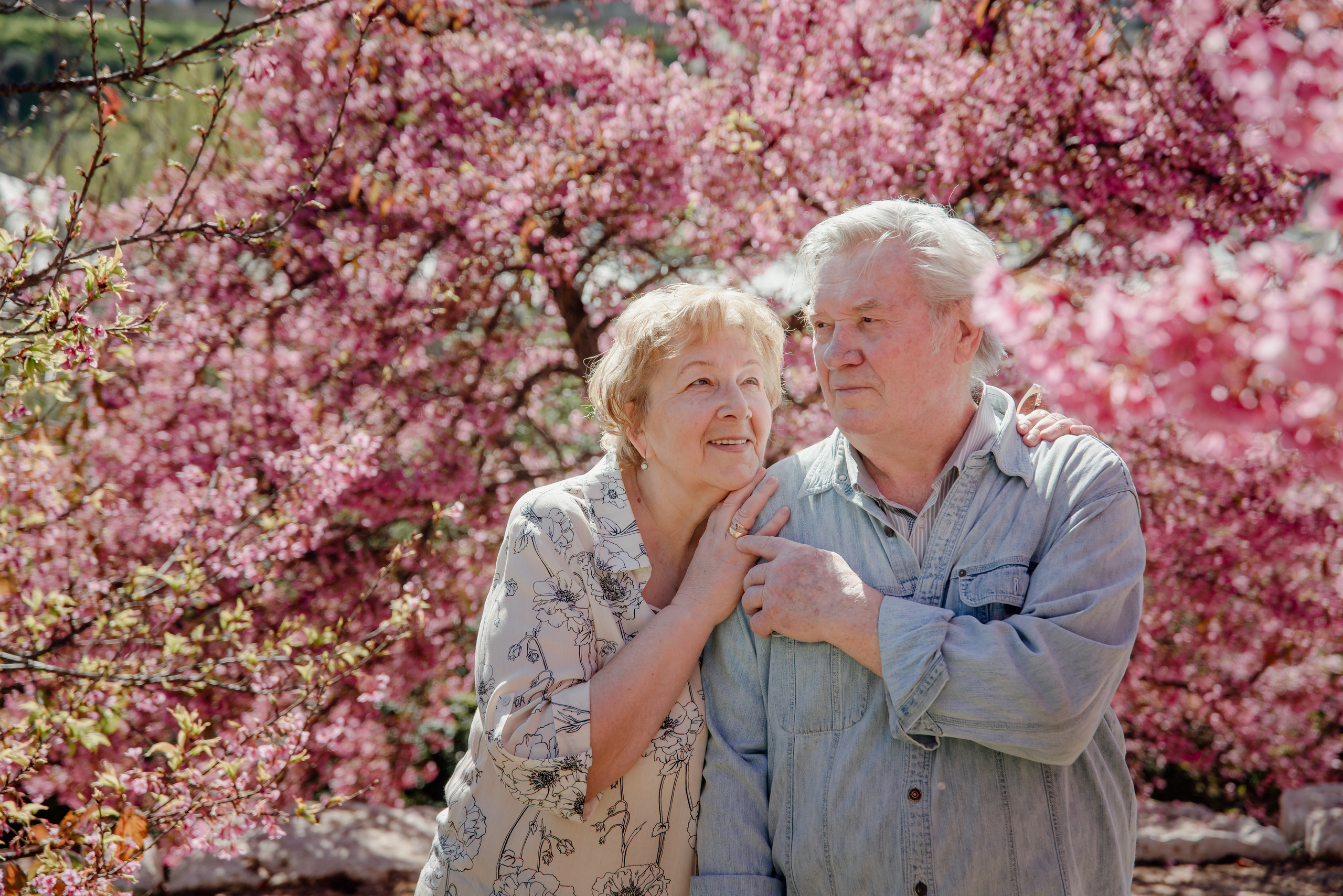 Lilia & Boris. צלמת ירושלים תל אביב ישראל