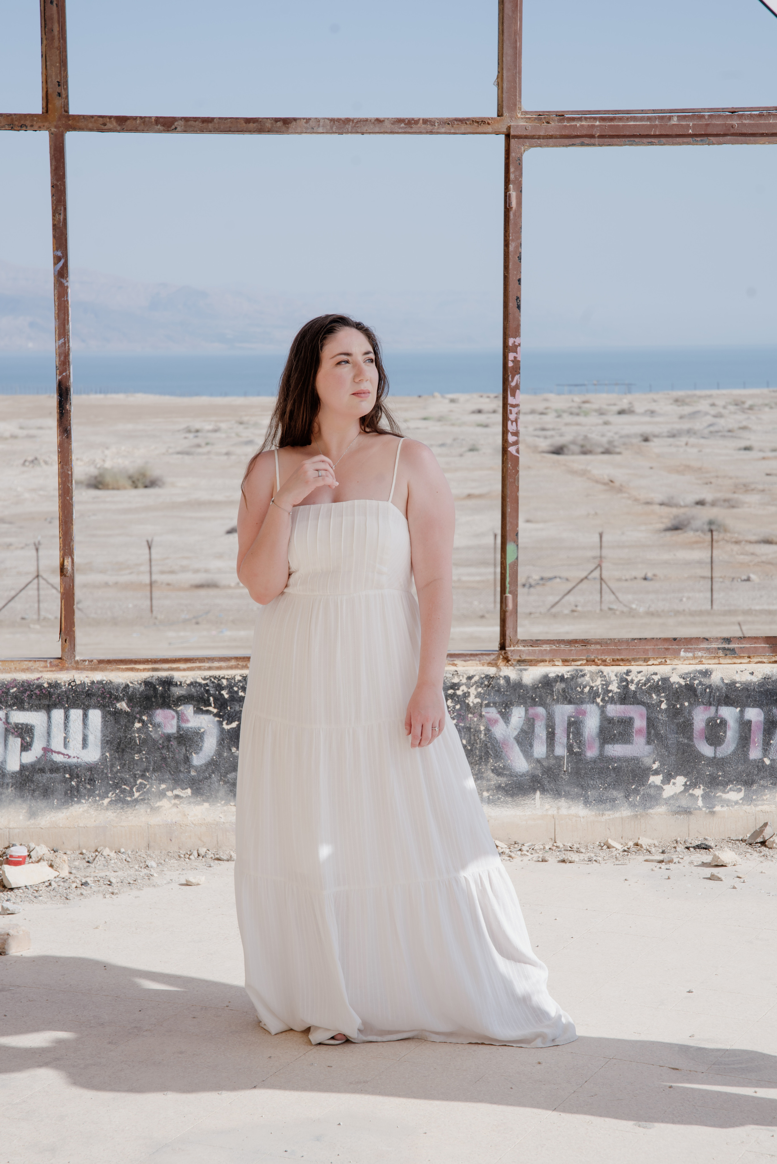 Ira & Grisha. צלמת ירושלים תל אביב ישראל