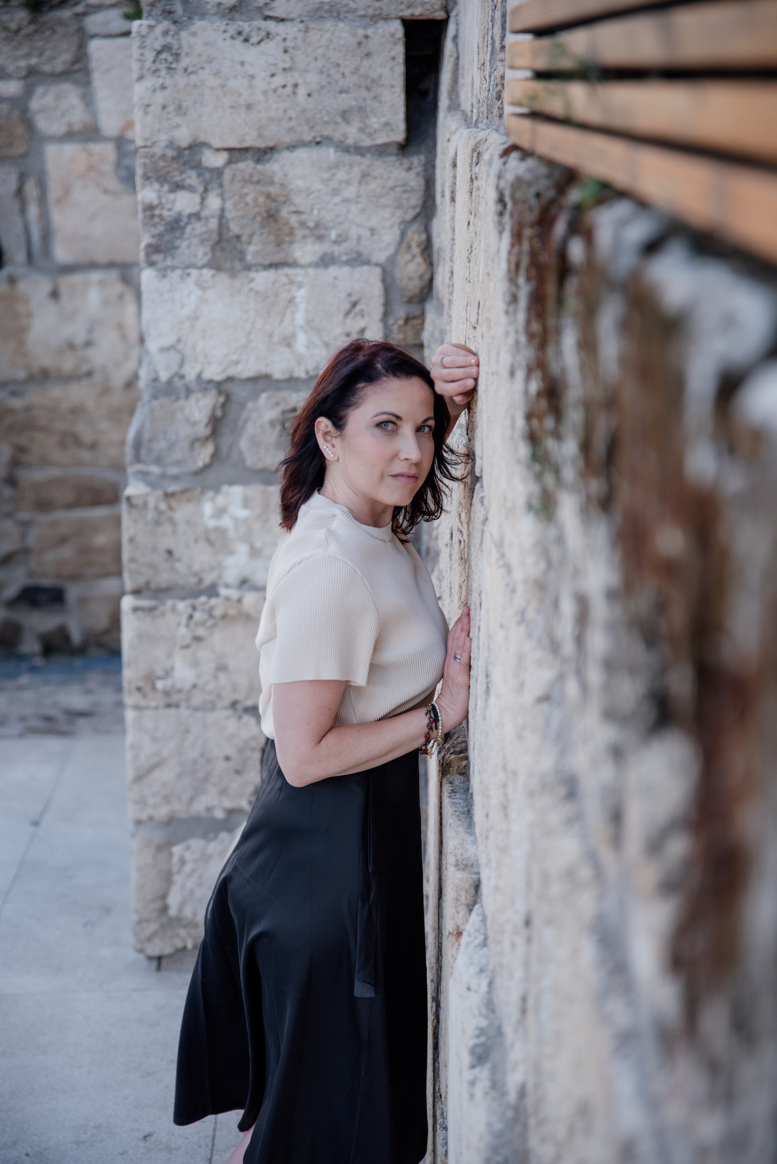 Marianna photo walk Jerusalem. Люба Тернавская. Фотограф Иерусалим. Фотограф Израиль