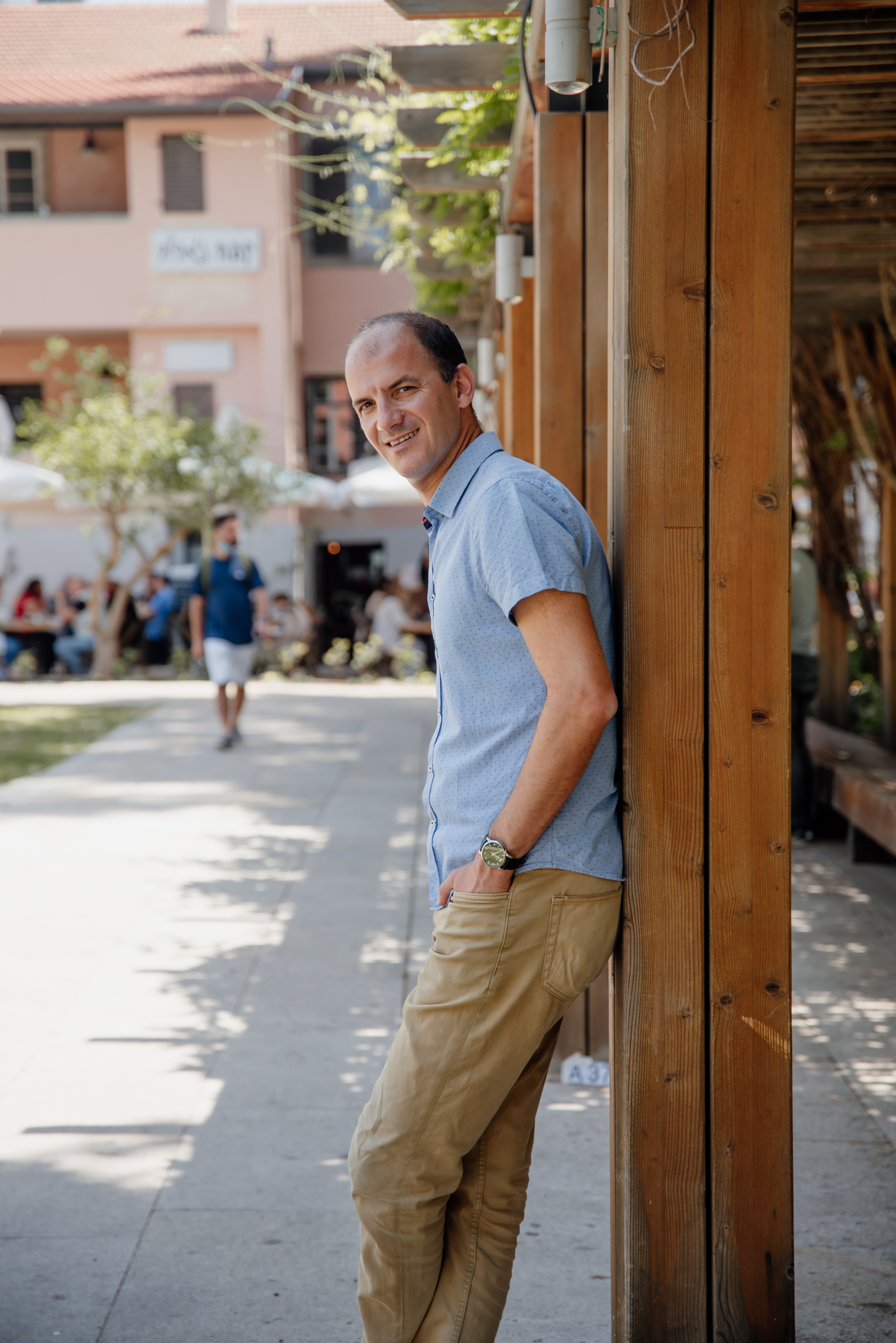 Sem. Люба Тернавская. Фотограф Иерусалим. Фотограф Израиль