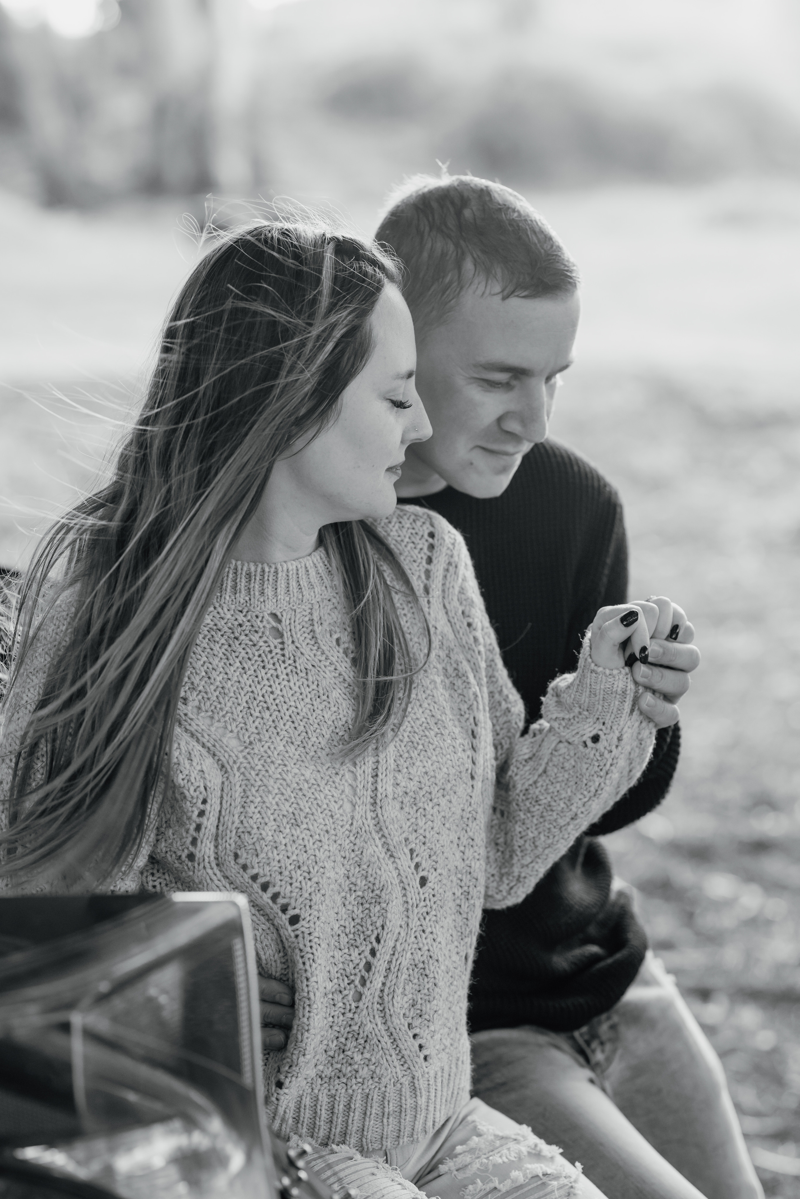 Anya & Dima. צלמת ירושלים תל אביב ישראל