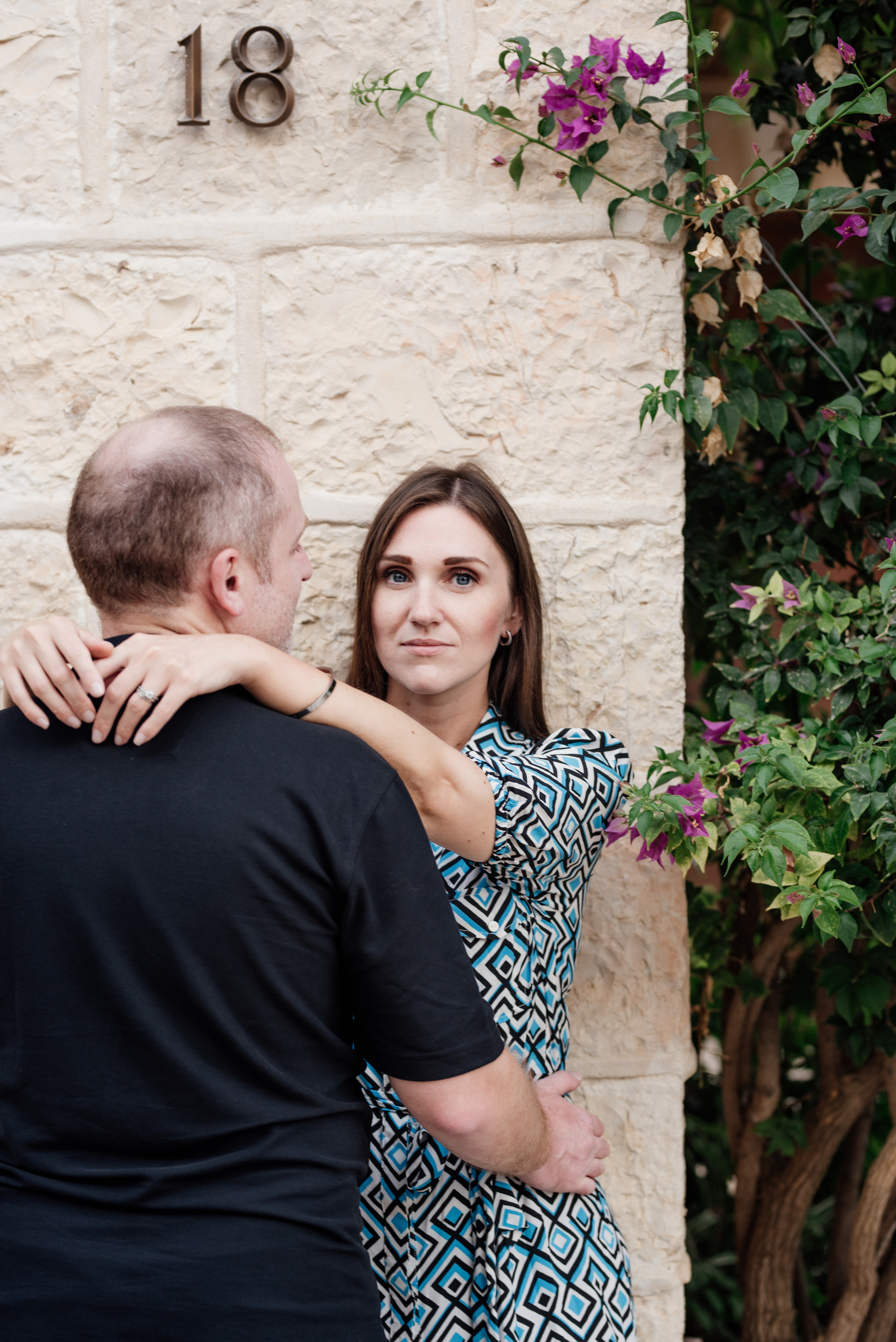 Yulia & Sasha. Люба Тернавская. Фотограф Иерусалим. Фотограф Израиль