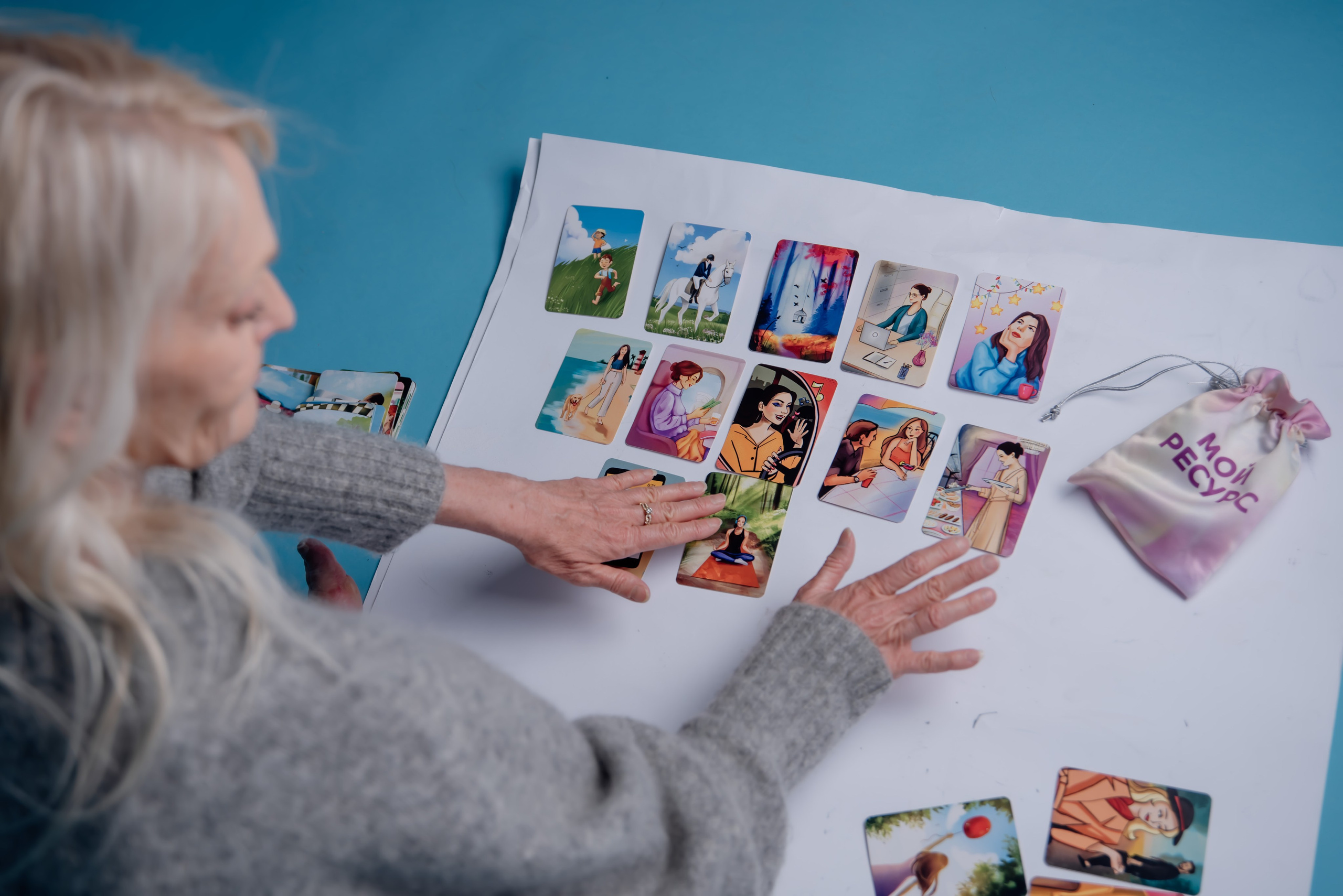 Shooting for a profile of a coach. צלמת ירושלים תל אביב ישראל