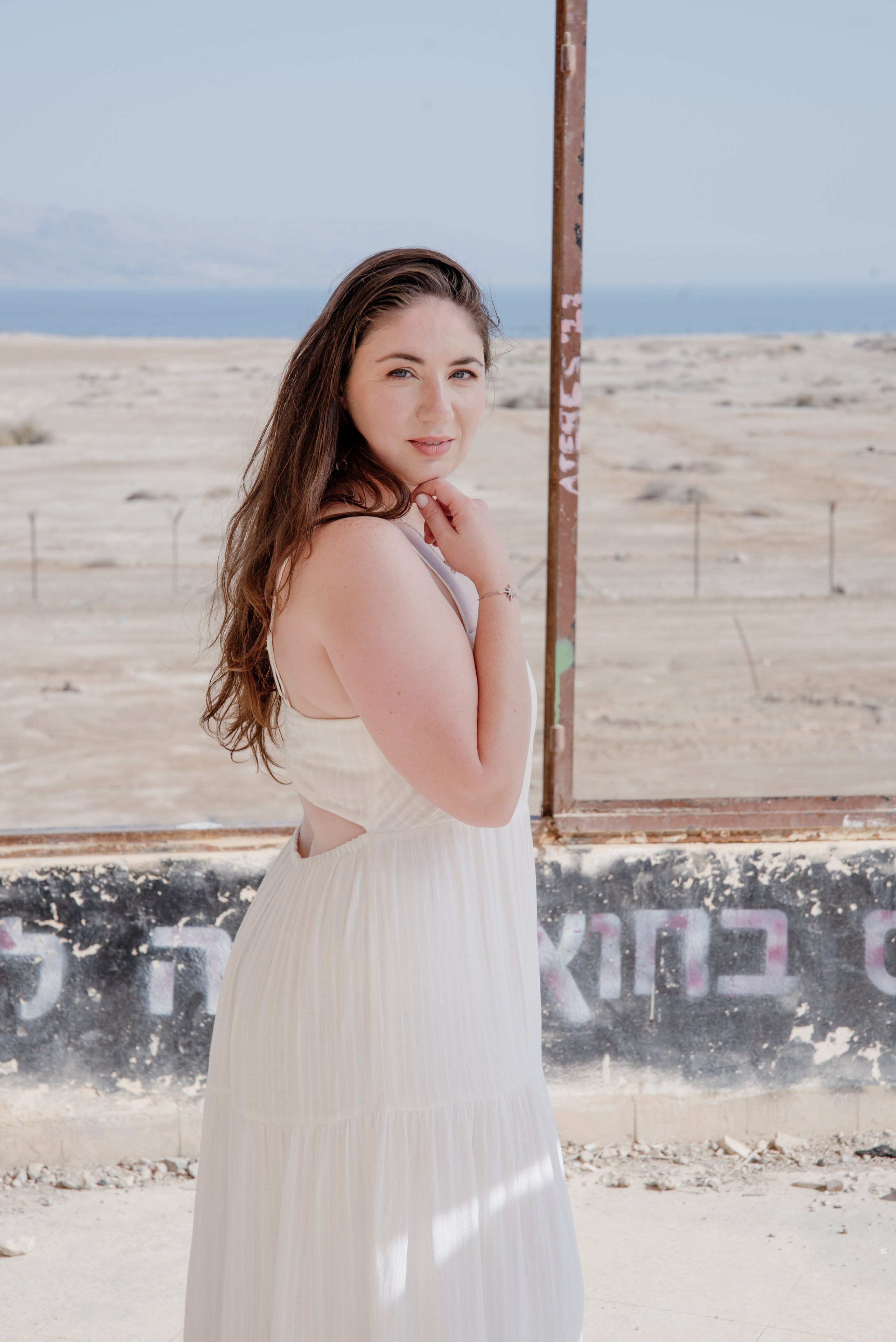 Ira & Grisha. צלמת ירושלים תל אביב ישראל