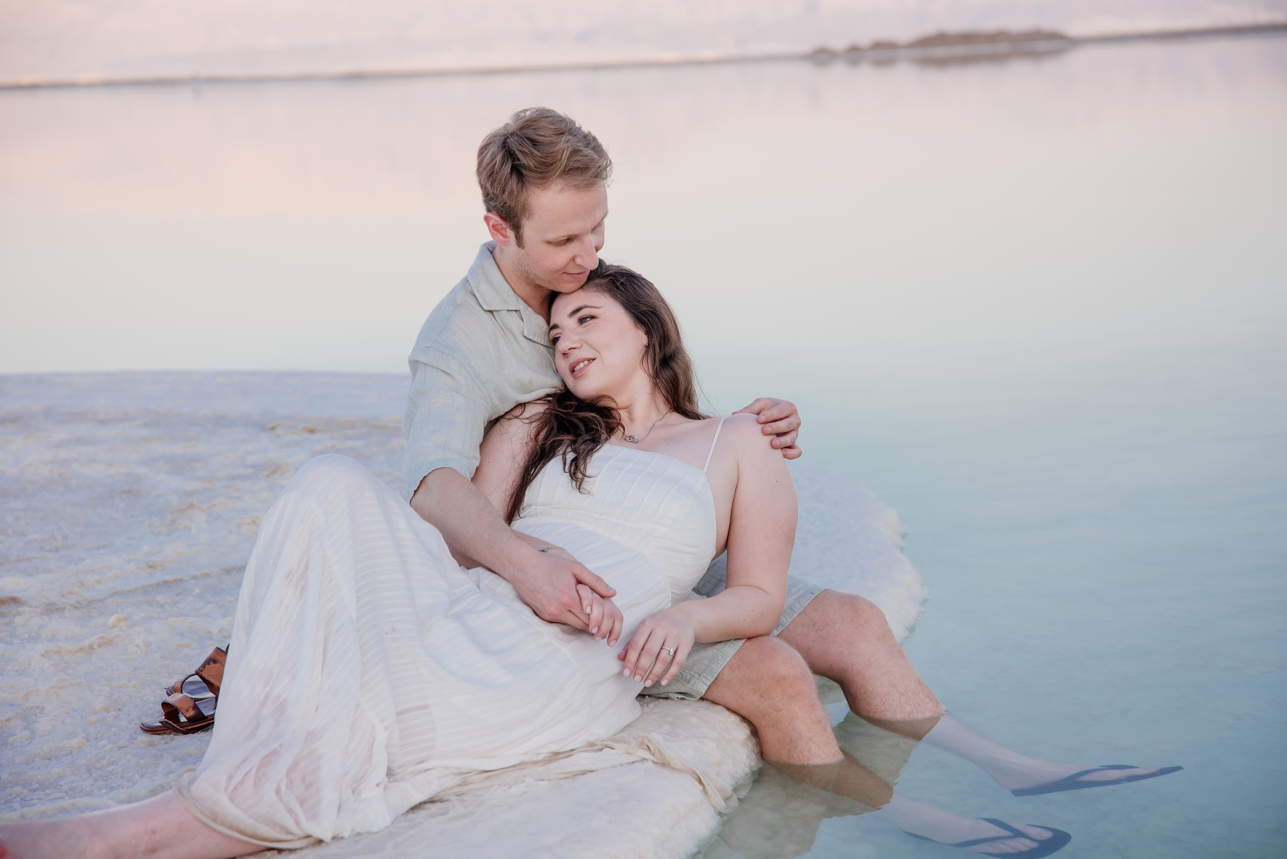 Ira & Grisha. צלמת ירושלים תל אביב ישראל