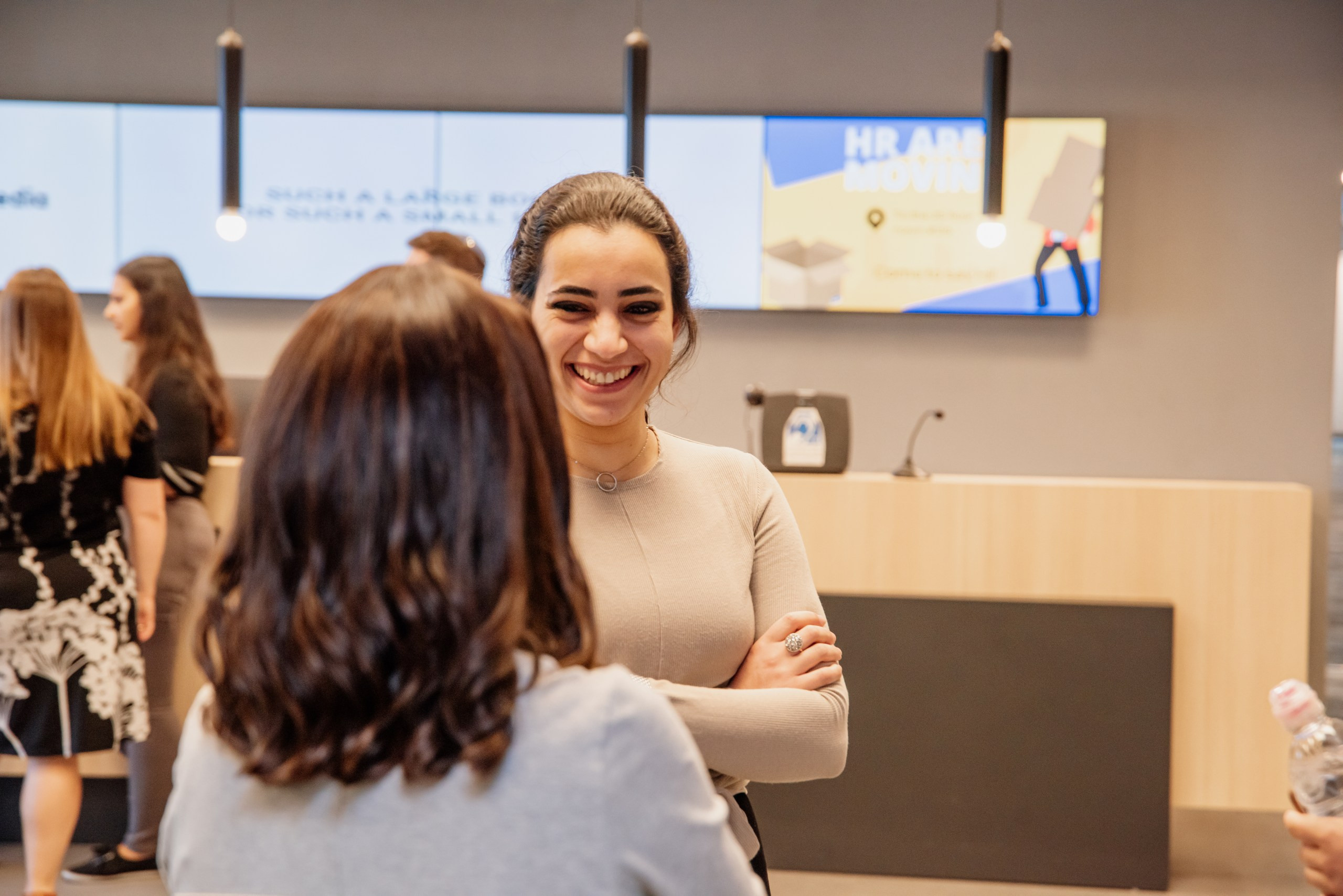 Synamedia company event. צלמת ירושלים תל אביב ישראל