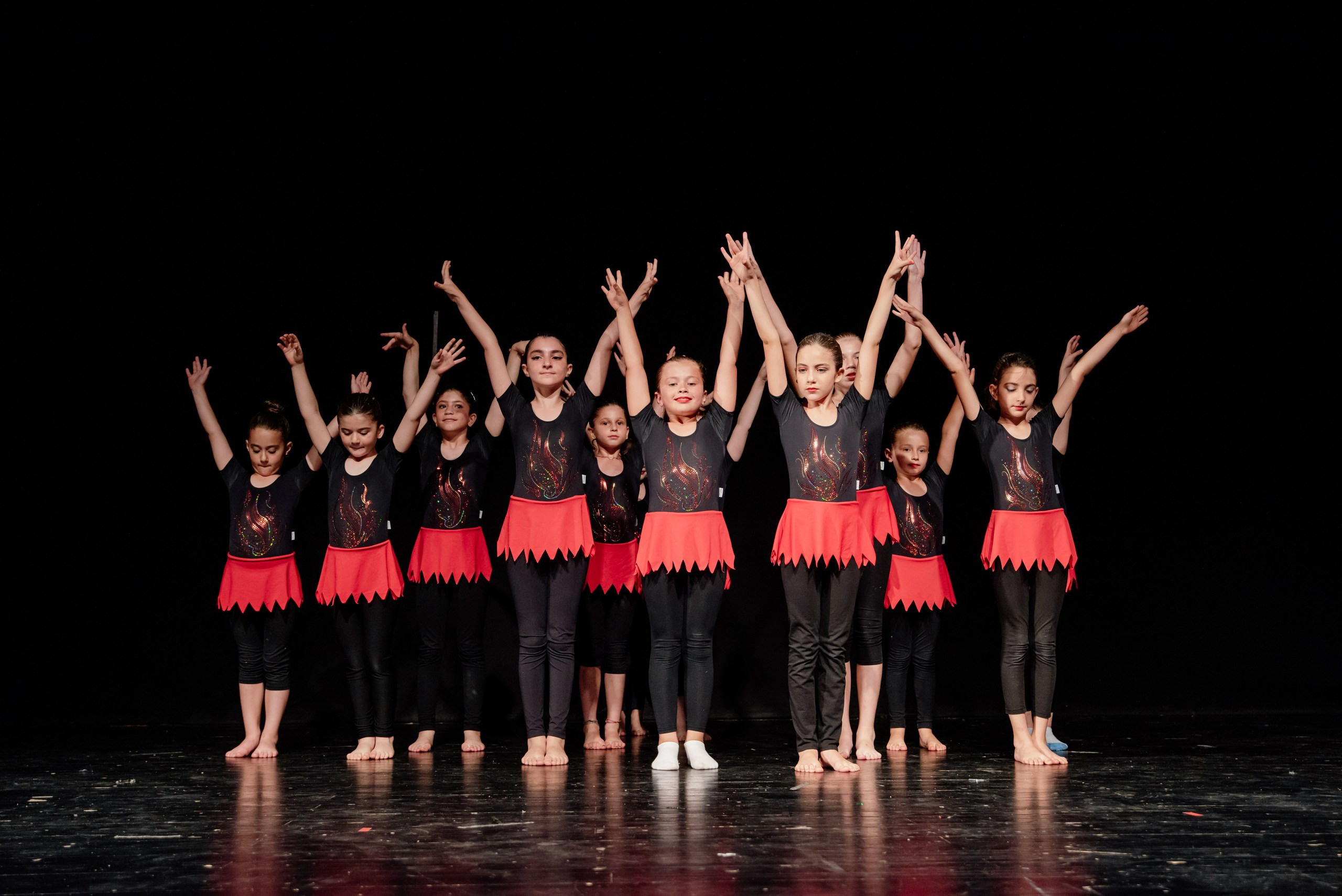 Stefanos dance studio consert. צלמת ירושלים תל אביב ישראל