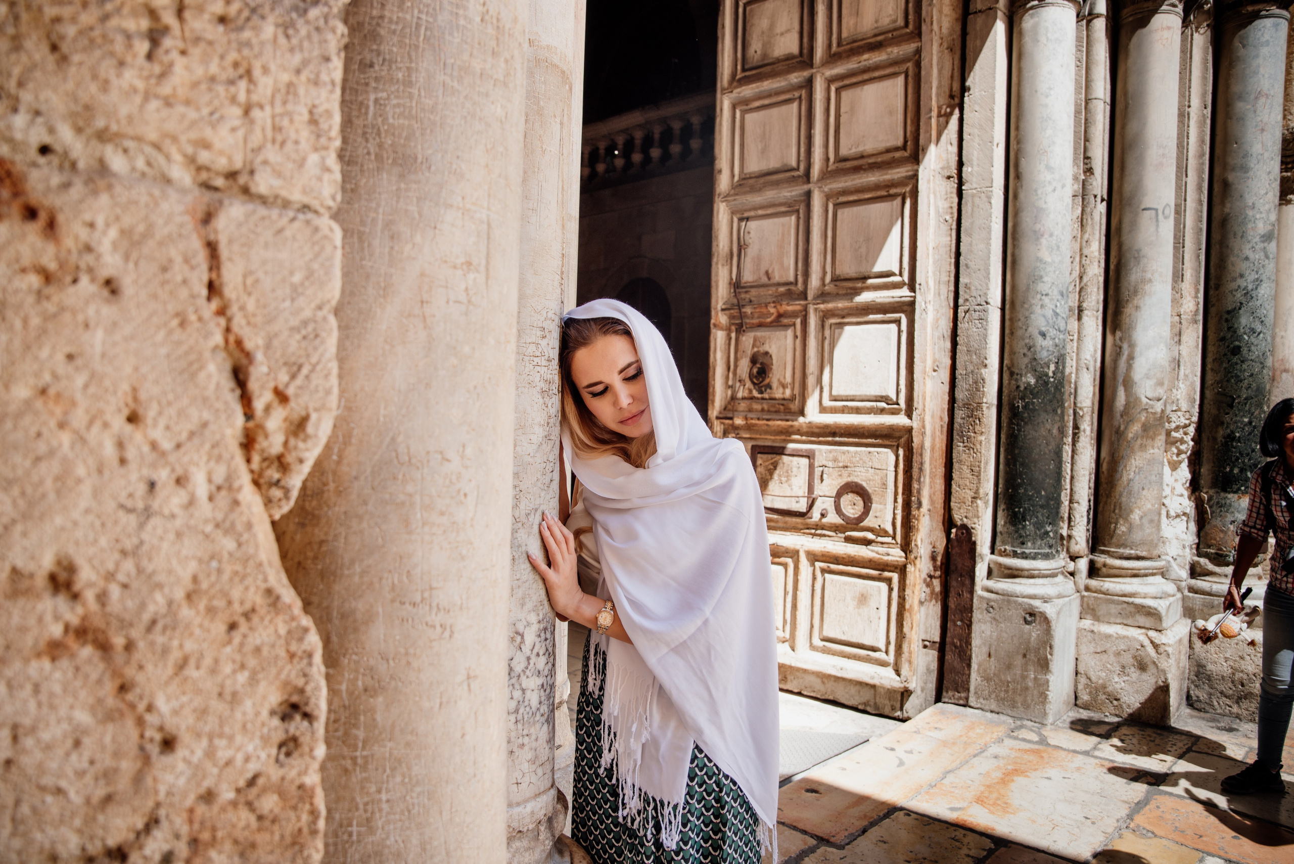 Vera photo walk Jerusalem. צלמת ירושלים תל אביב ישראל