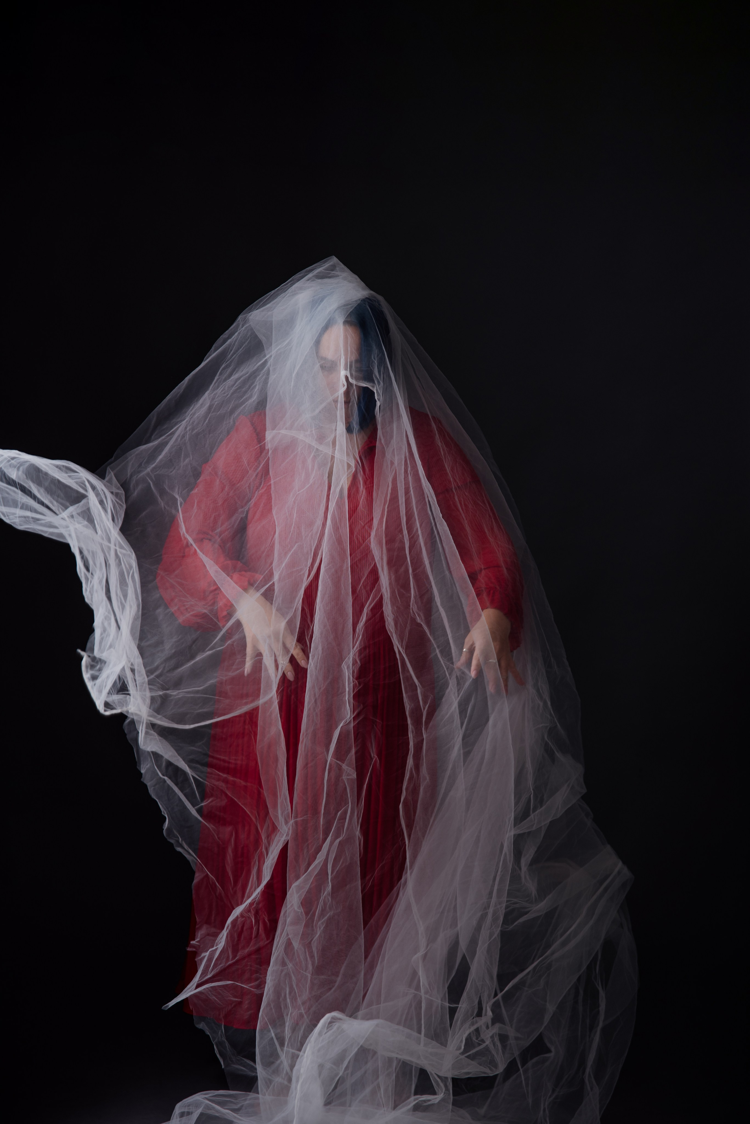 Katya. Photographer in Israel Luba Ternavskaya