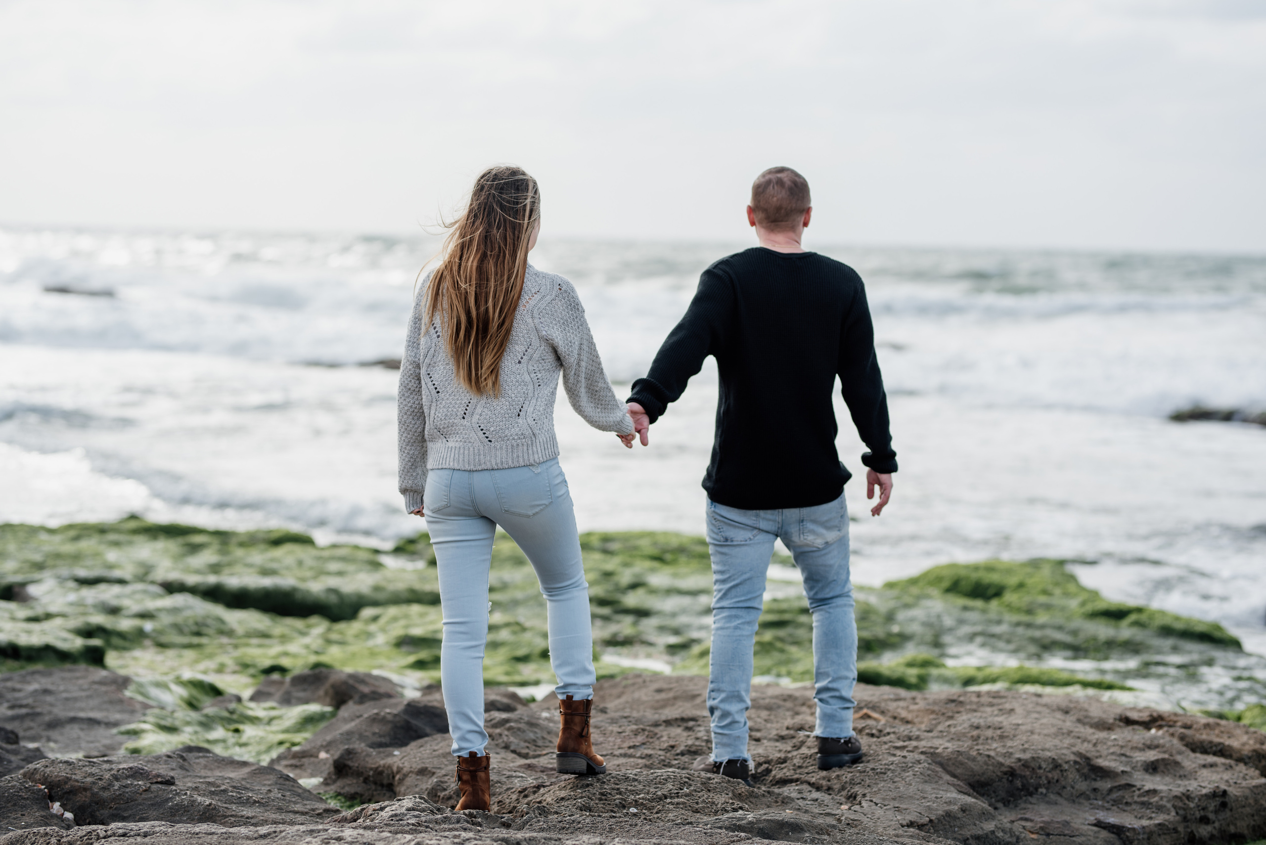 Anya & Dima. צלמת ירושלים תל אביב ישראל