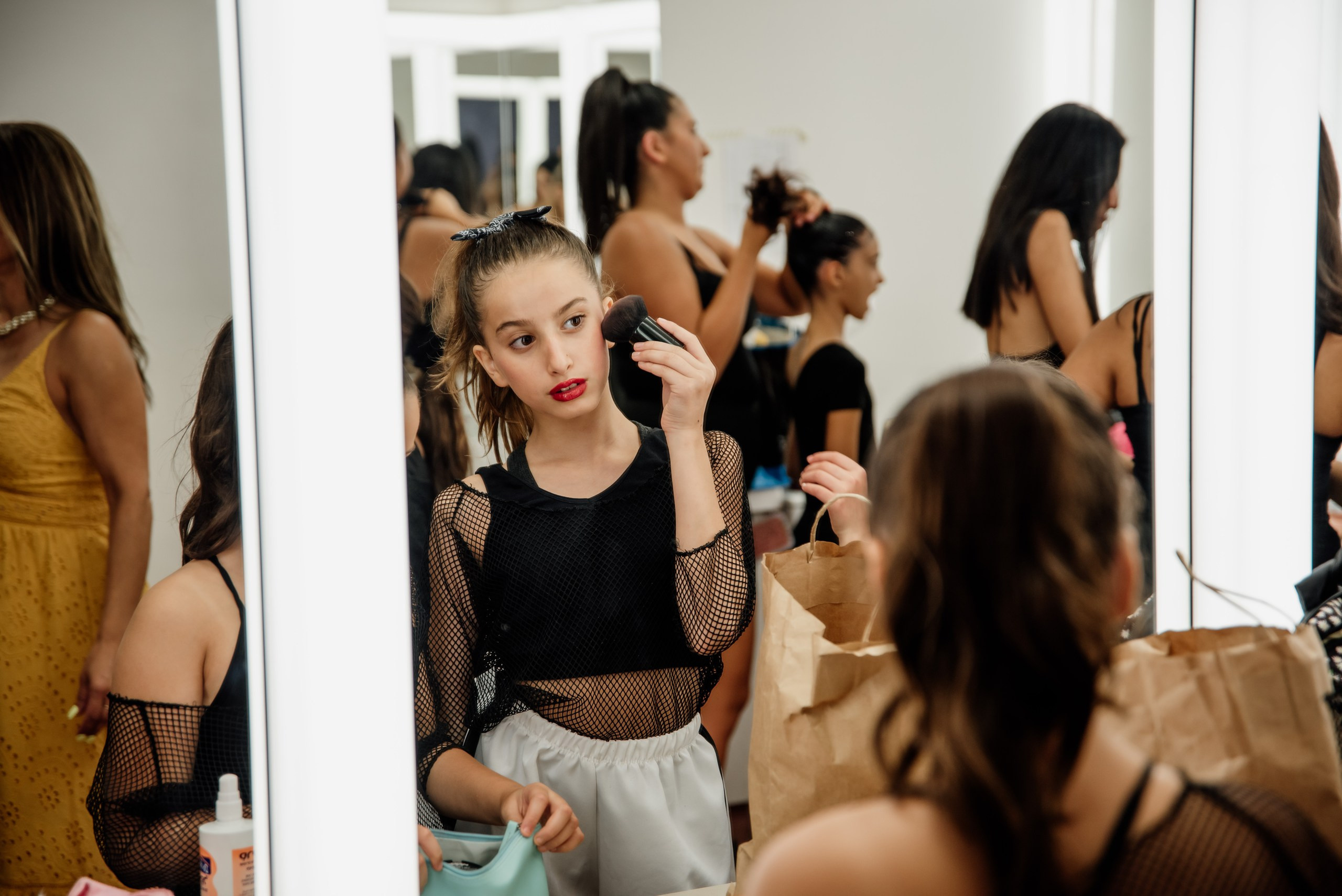 Stefanos dance studio consert. צלמת ירושלים תל אביב ישראל