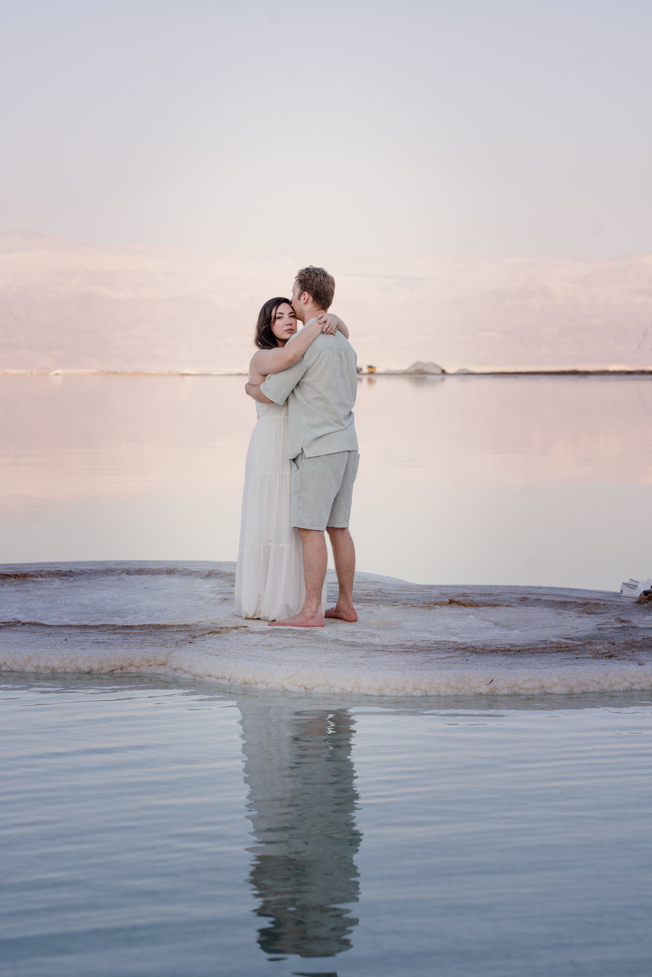 Ira & Grisha. צלמת ירושלים תל אביב ישראל