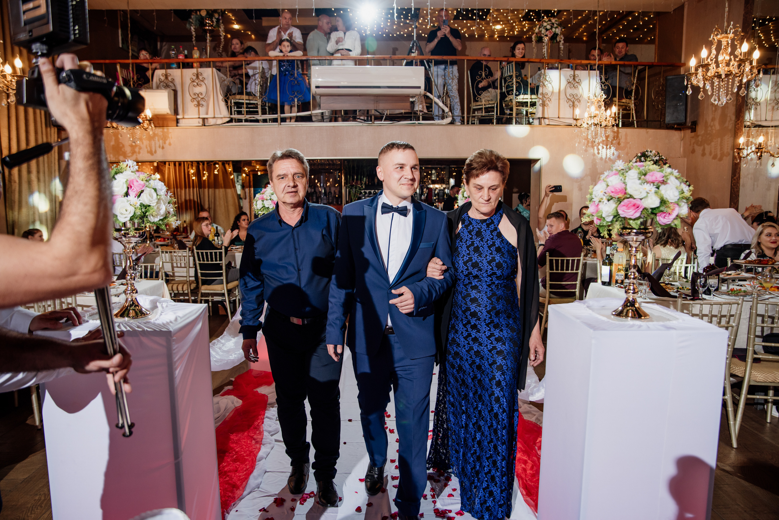 Anna & Dima. Photographer in Israel Luba Ternavskaya