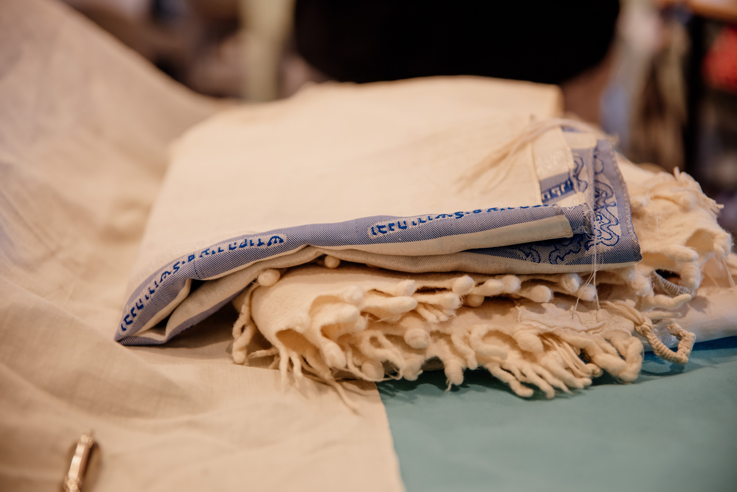 Bar Mitzvah. Photographer in Israel Luba Ternavskaya