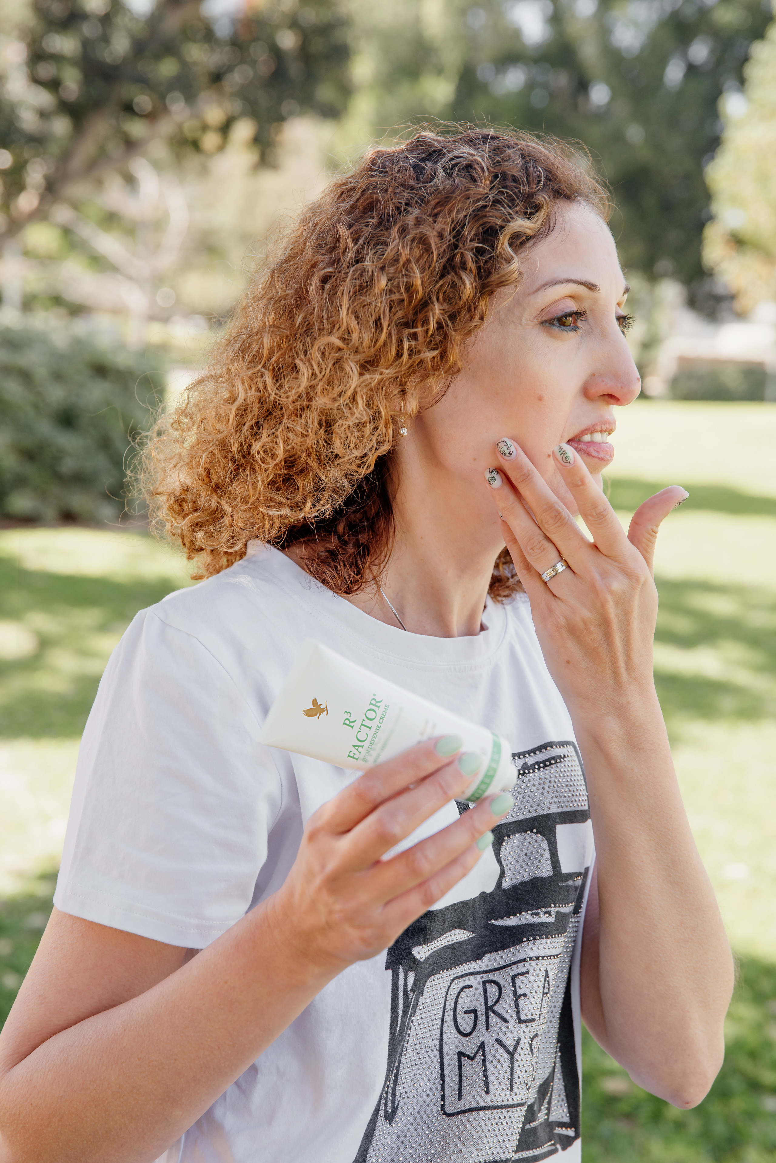 Shooting for a business entrepreneur. Photographer in Israel Luba Ternavskaya