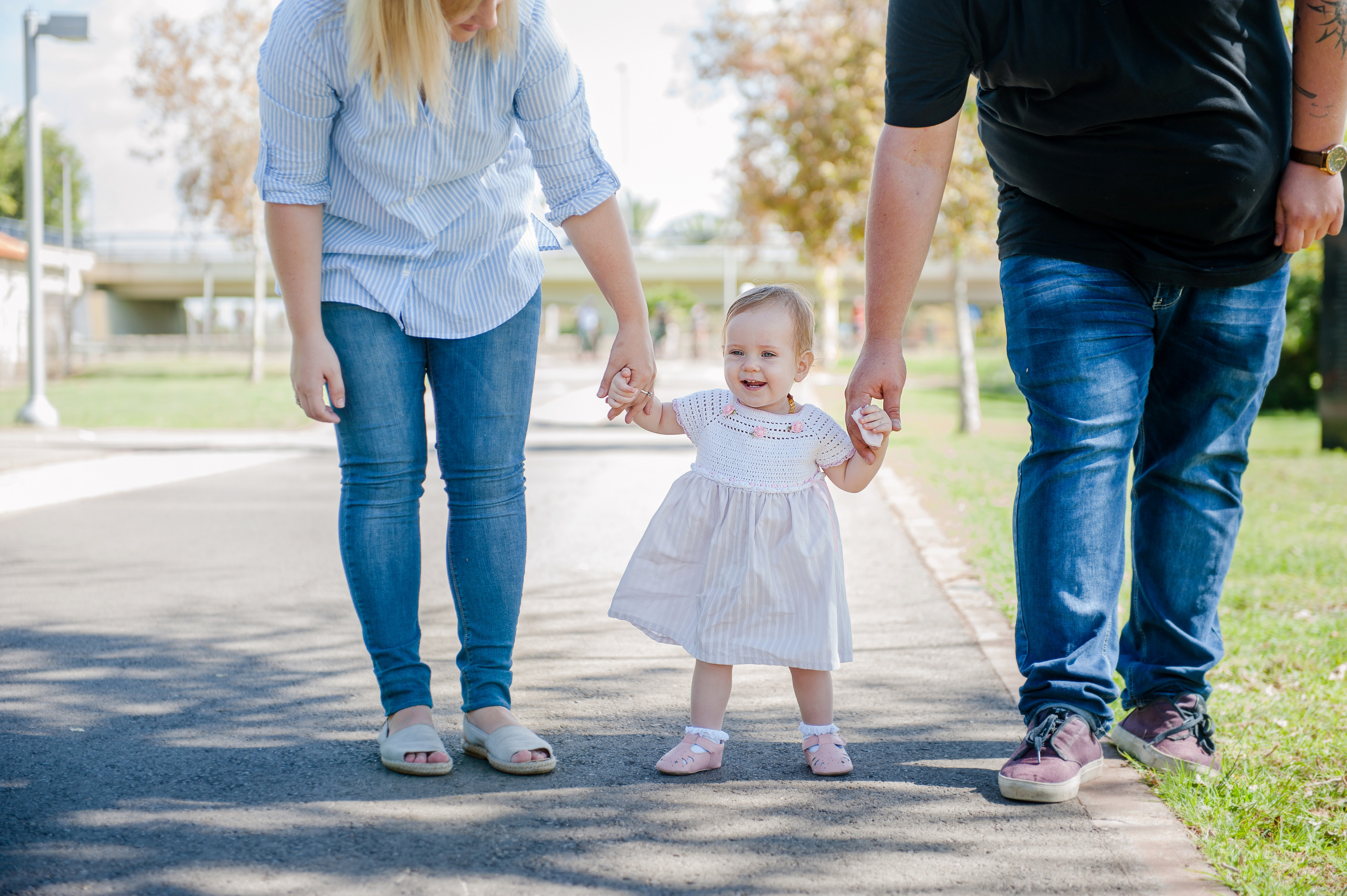 Katya & Jenya. Photographer in Israel Luba Ternavskaya