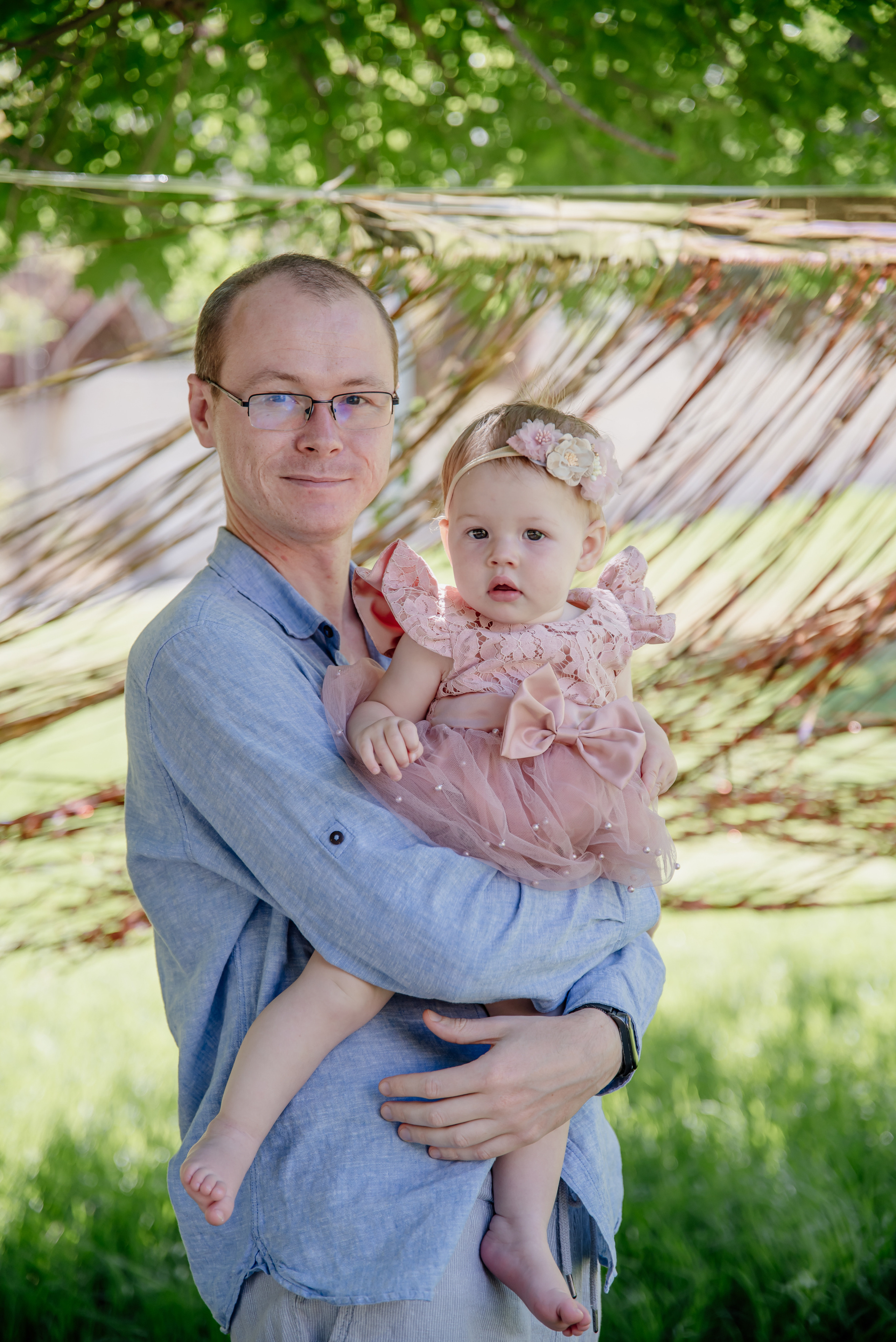 Esti’s birthday 1 year. Люба Тернавская. Фотограф Иерусалим. Фотограф Израиль