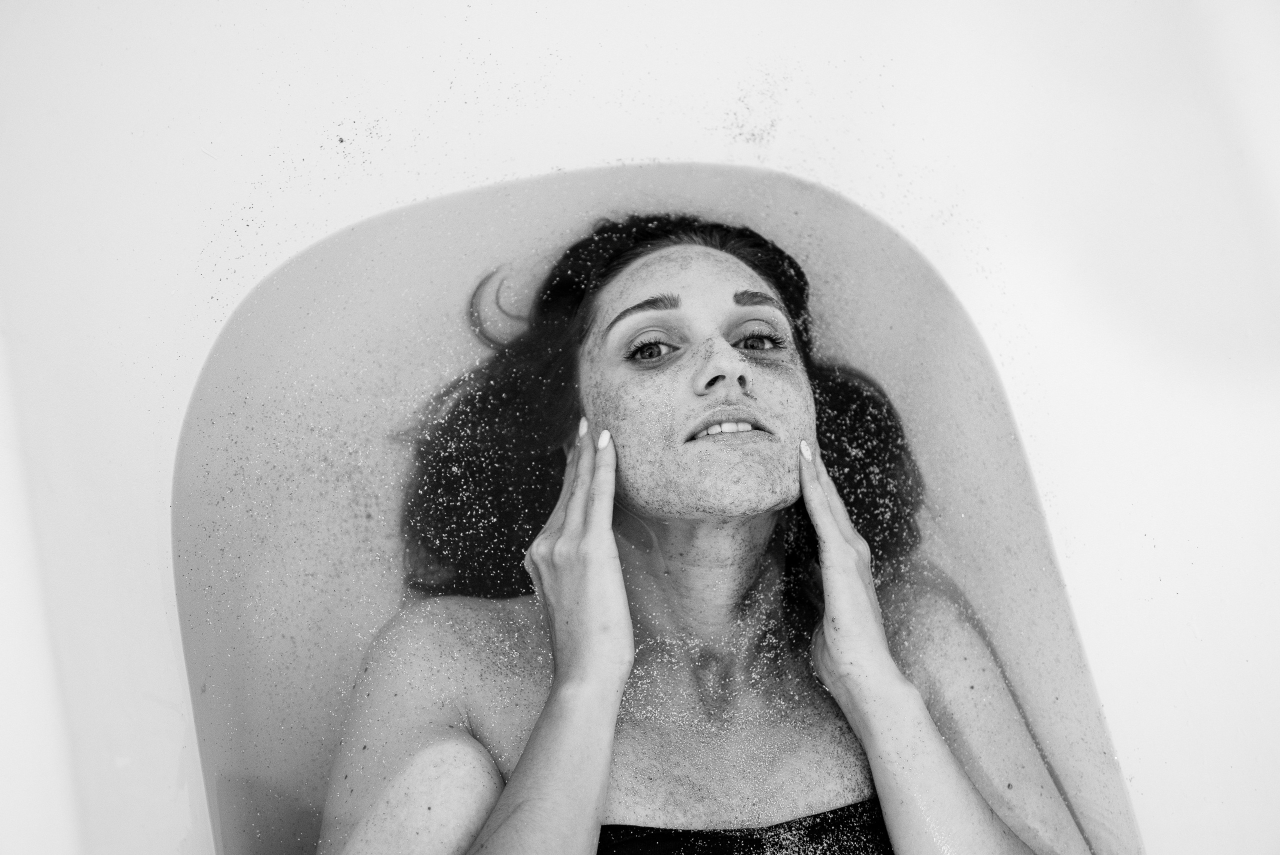 Y u l i a. Photographer in Israel Luba Ternavskaya