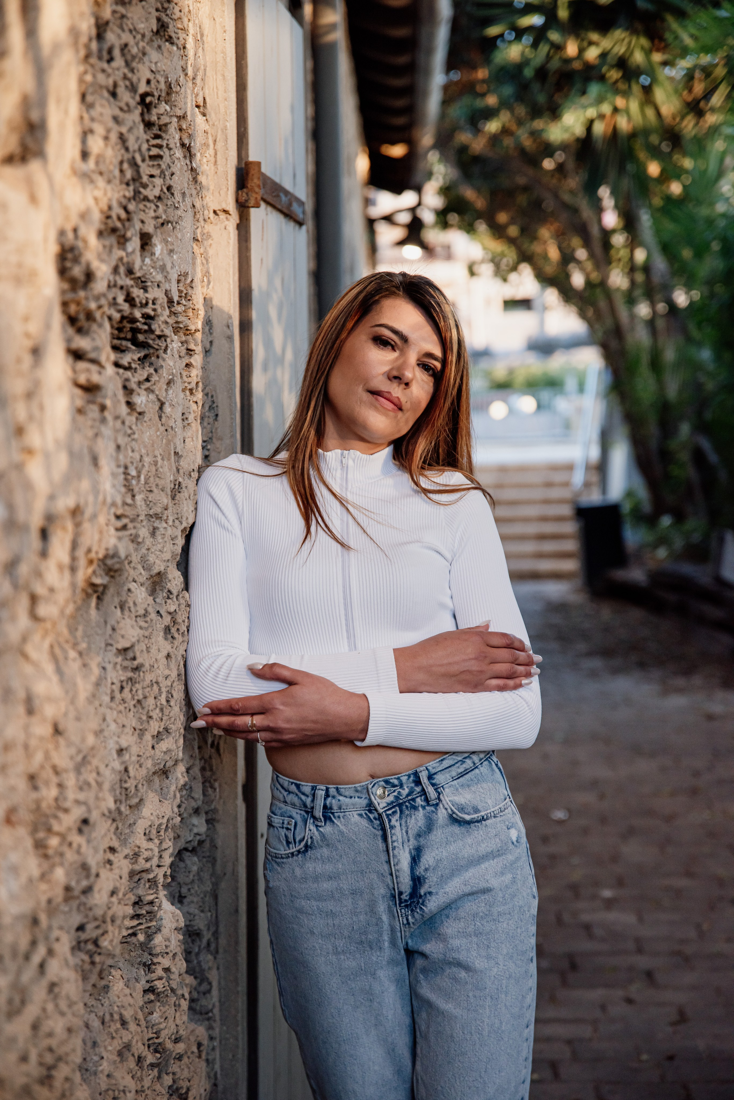 Natalya photo walk Tel Aviv. צלמת ירושלים תל אביב ישראל