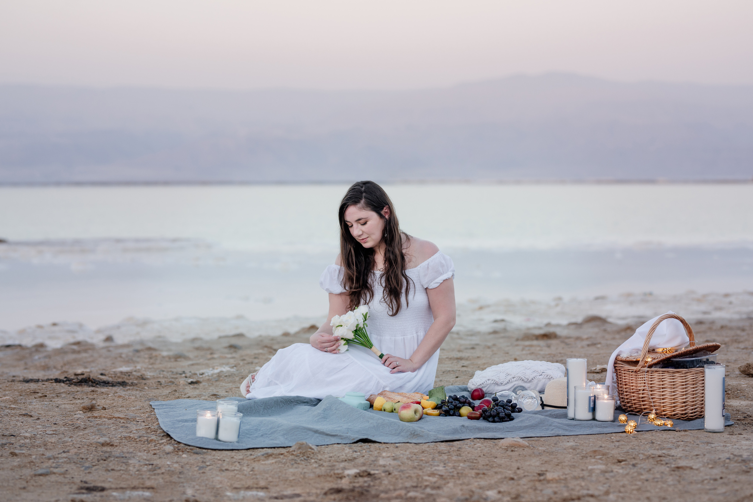 Ira & Grisha. צלמת ירושלים תל אביב ישראל