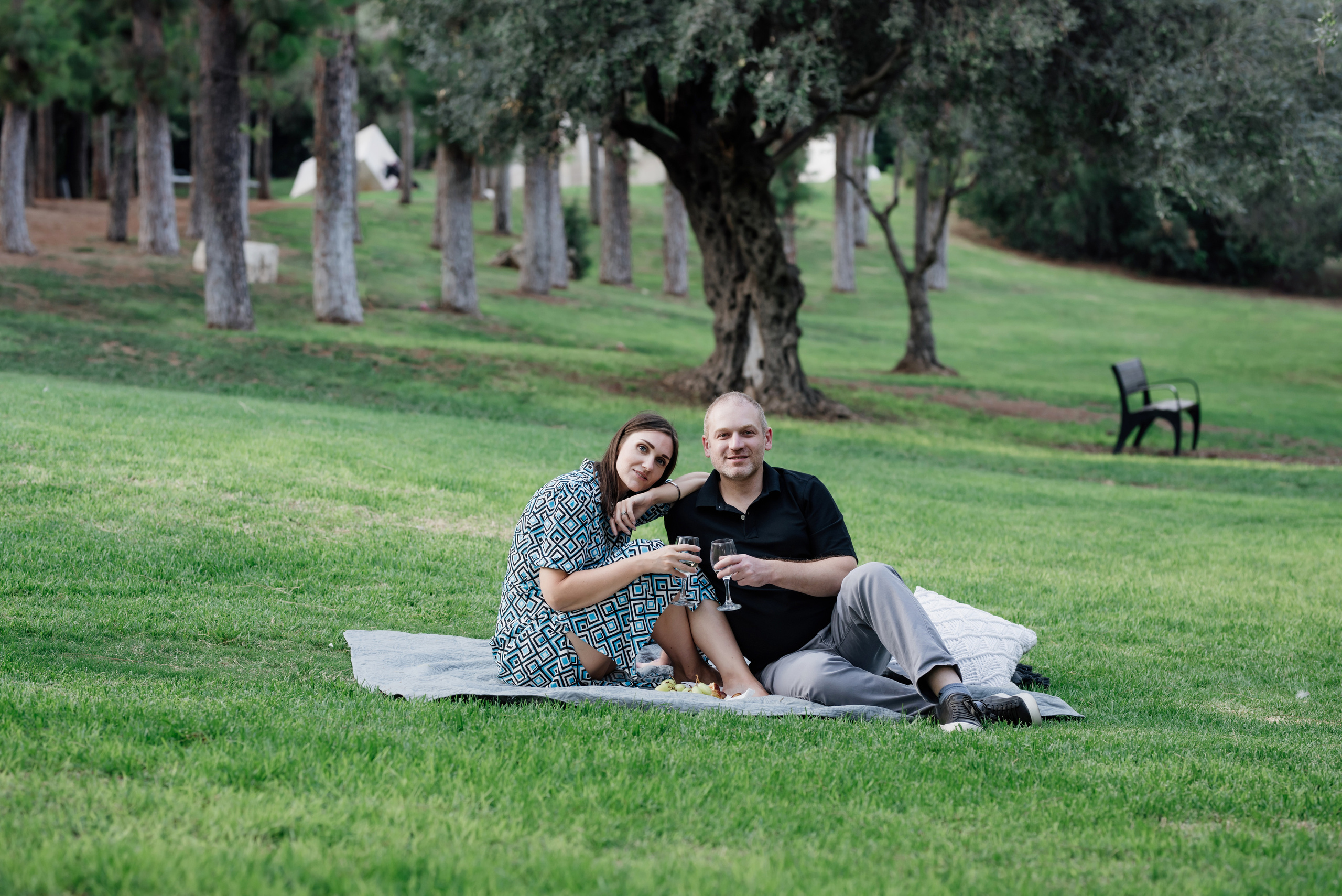 Yulia & Sasha. Люба Тернавская. Фотограф Иерусалим. Фотограф Израиль