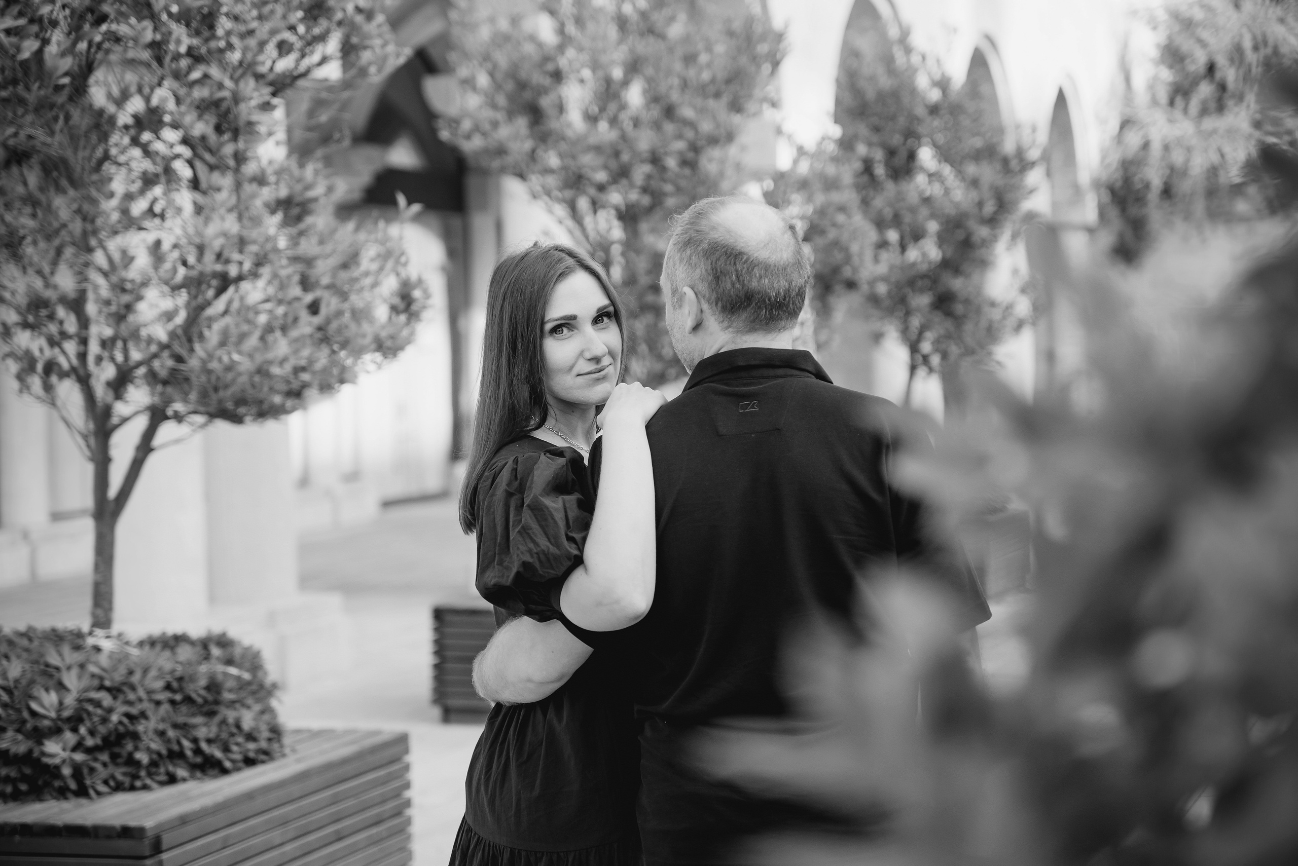 Yulia & Sasha. Люба Тернавская. Фотограф Иерусалим. Фотограф Израиль