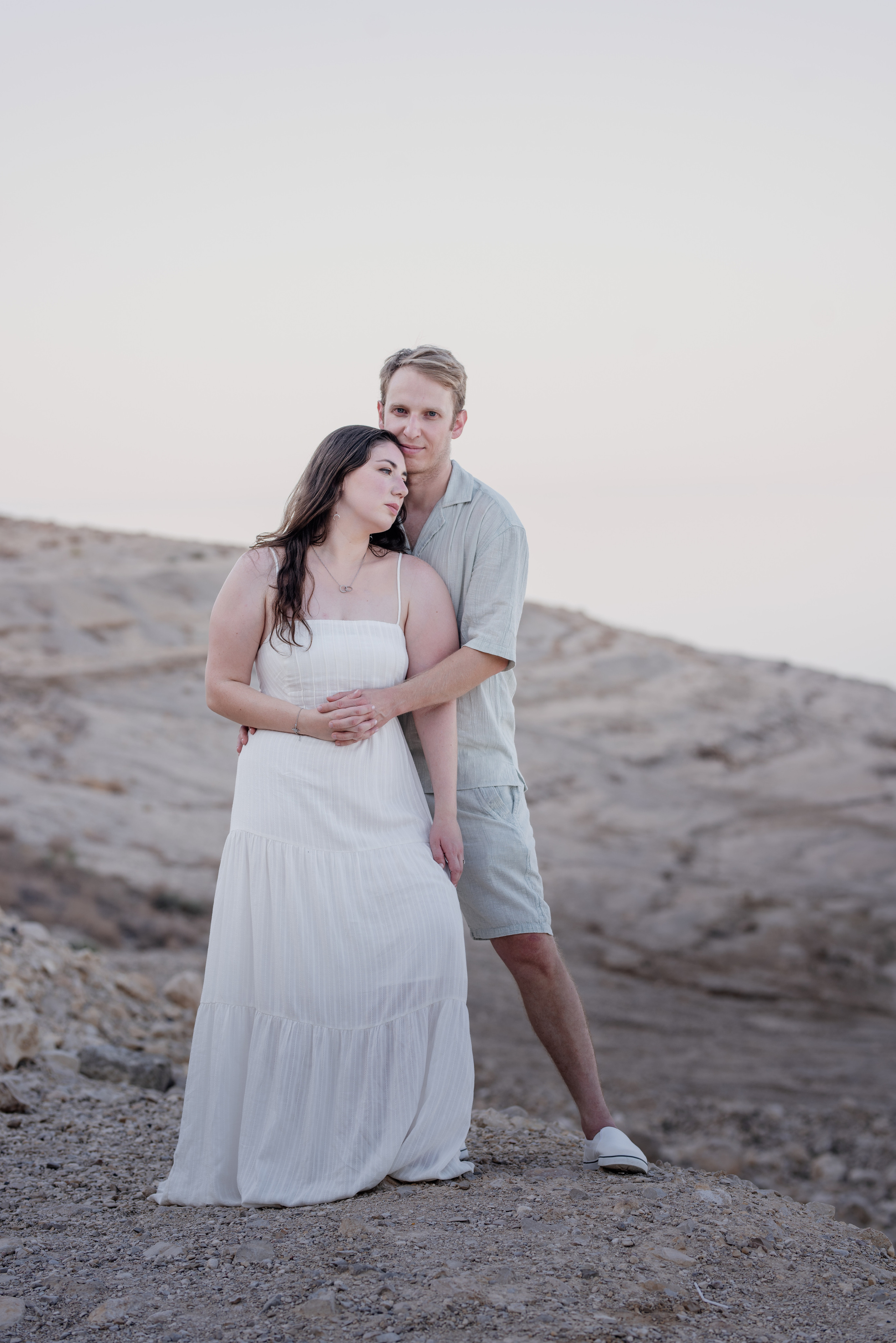 Ira & Grisha. צלמת ירושלים תל אביב ישראל