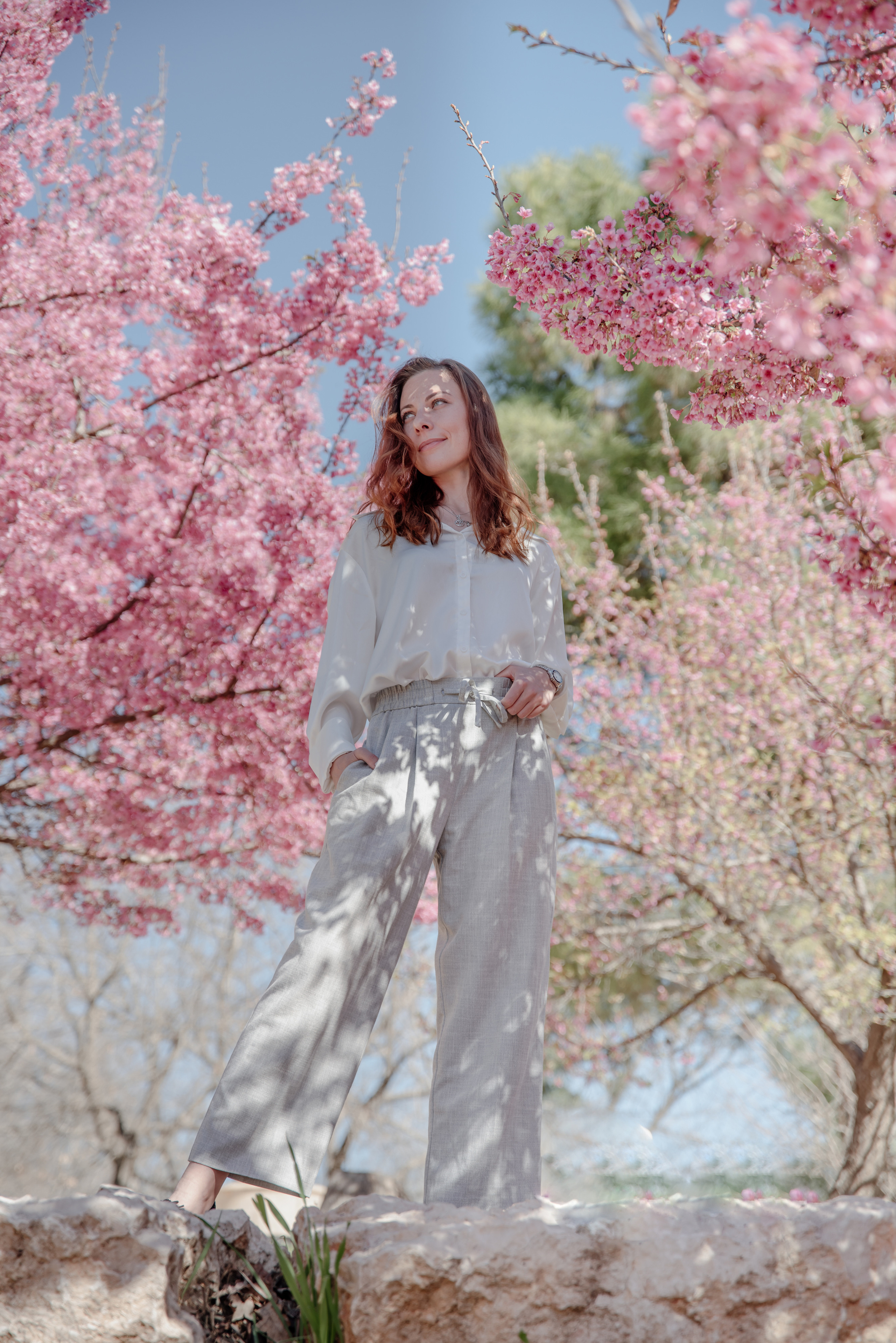 Marina. Люба Тернавская. Фотограф Иерусалим. Фотограф Израиль