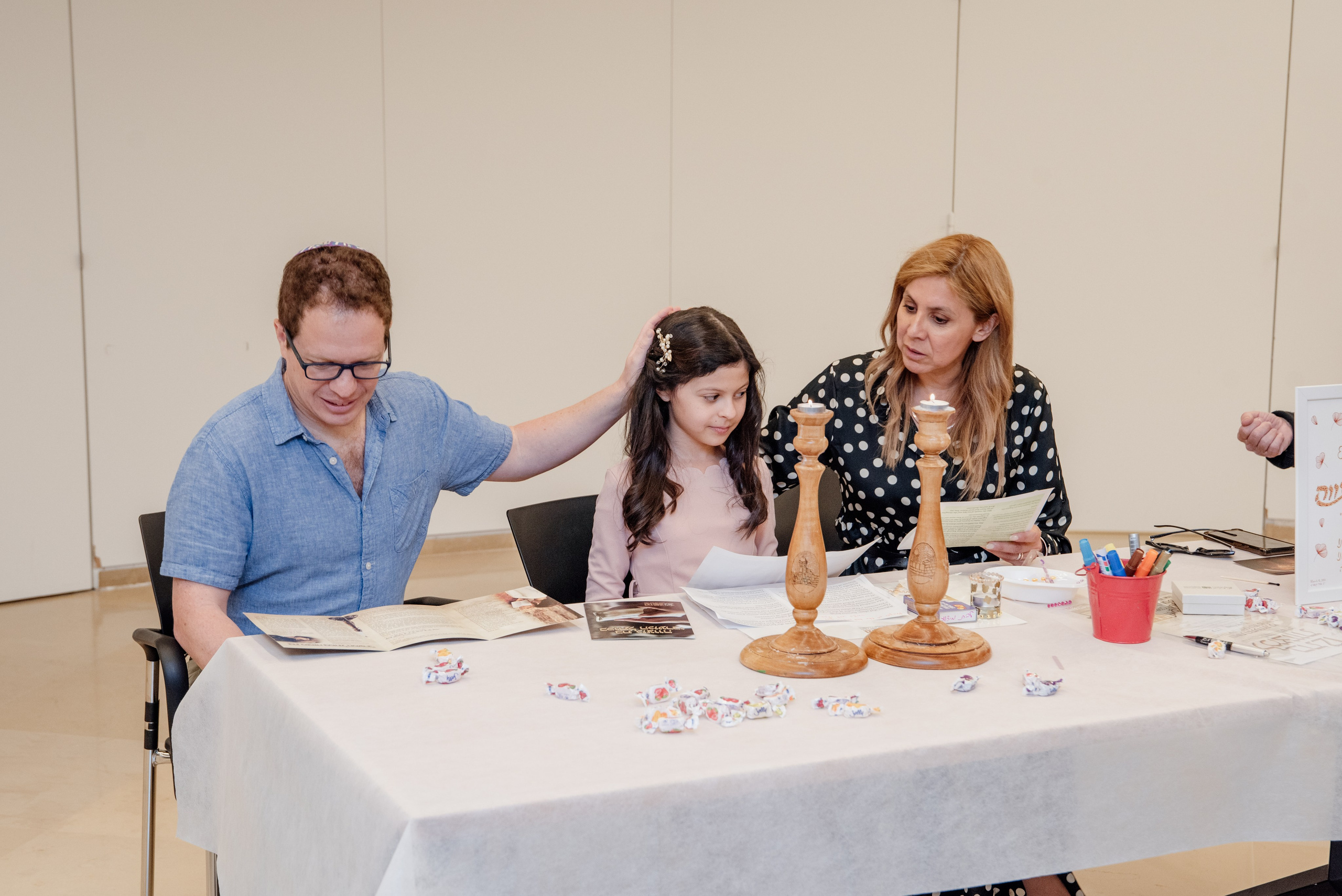 Bat Mizva Event. Люба Тернавская. Фотограф Иерусалим. Фотограф Израиль