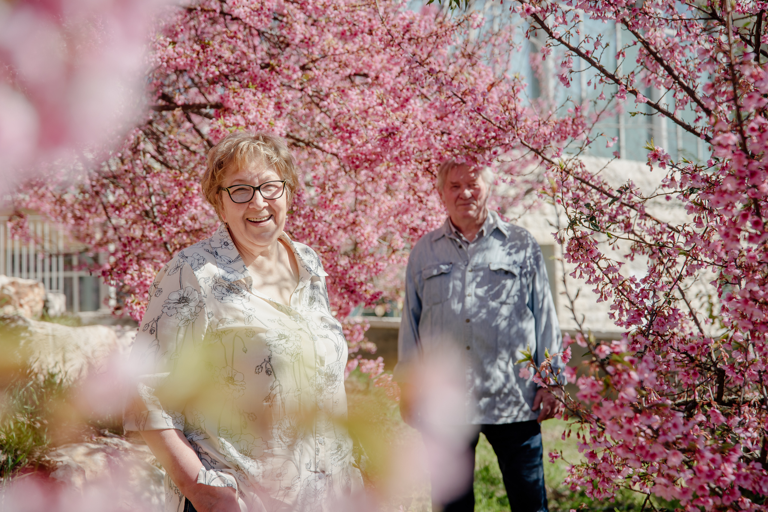 Lilia & Boris. צלמת ירושלים תל אביב ישראל