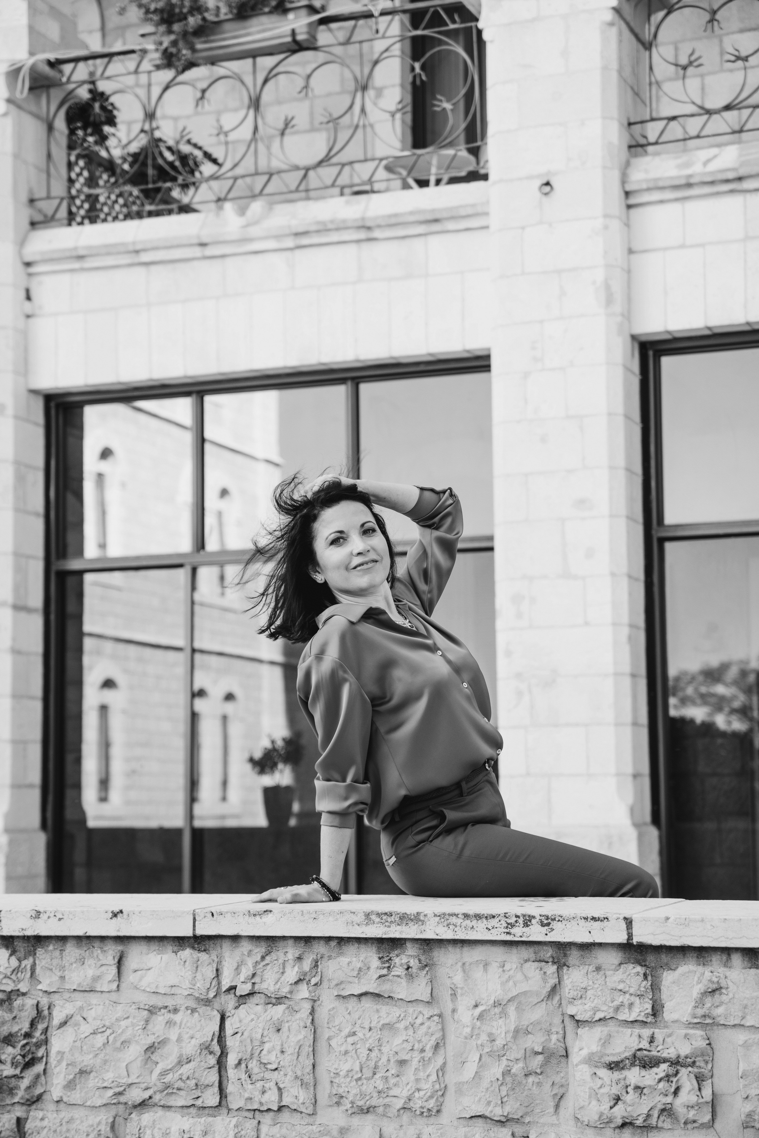 Marianna photo walk Jerusalem. Люба Тернавская. Фотограф Иерусалим. Фотограф Израиль