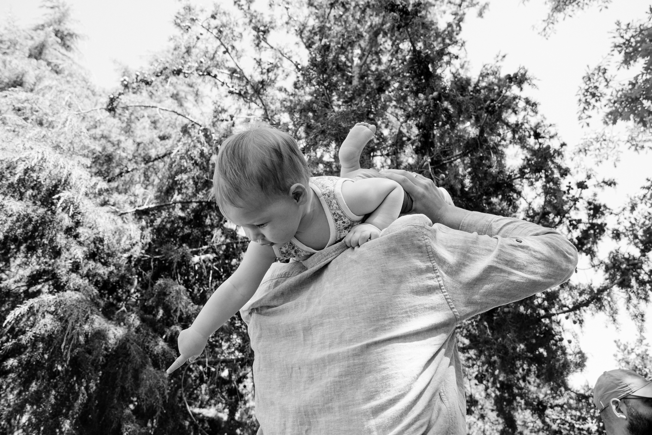 Esti’s birthday 1 year. Люба Тернавская. Фотограф Иерусалим. Фотограф Израиль