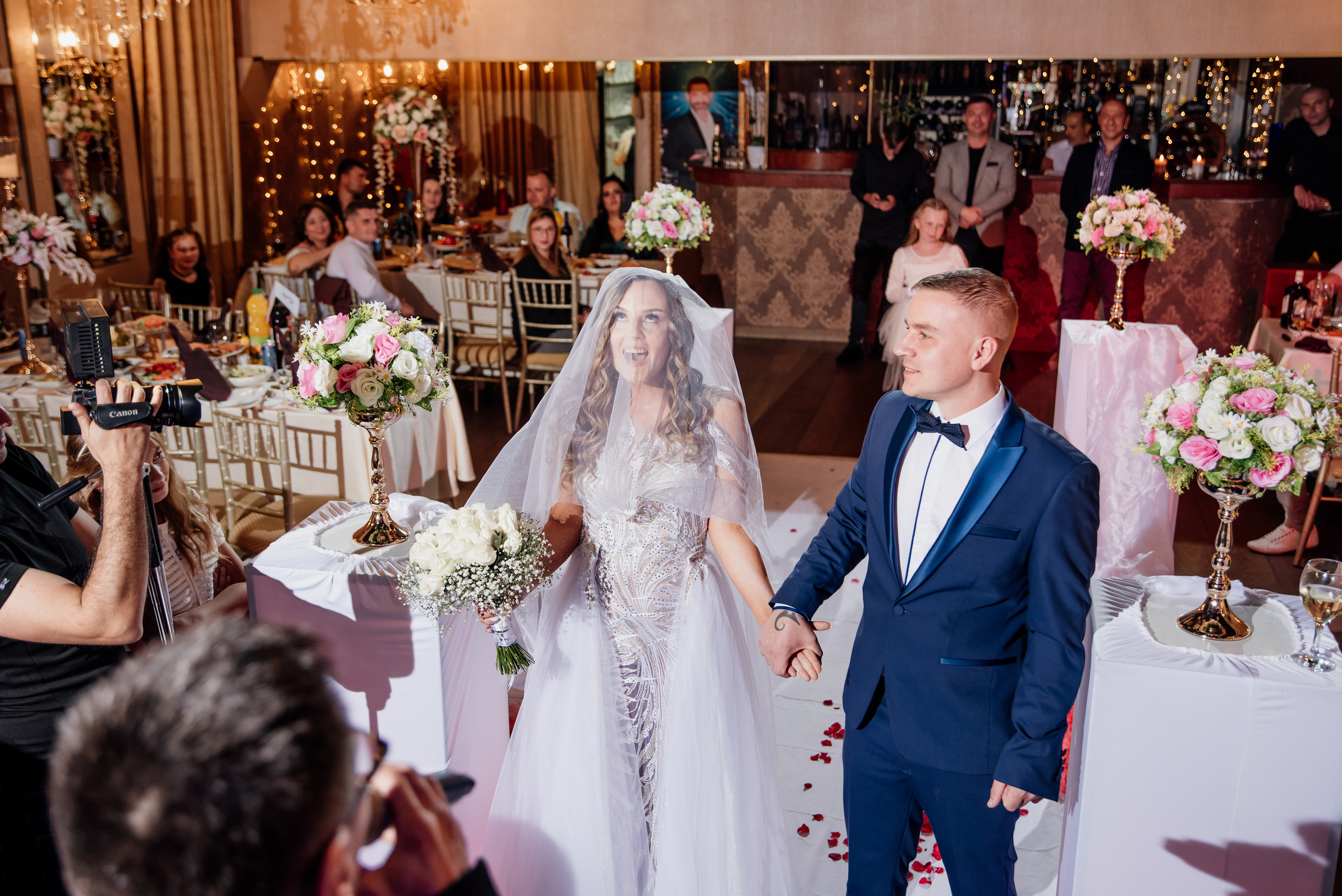 Anna & Dima. Photographer in Israel Luba Ternavskaya